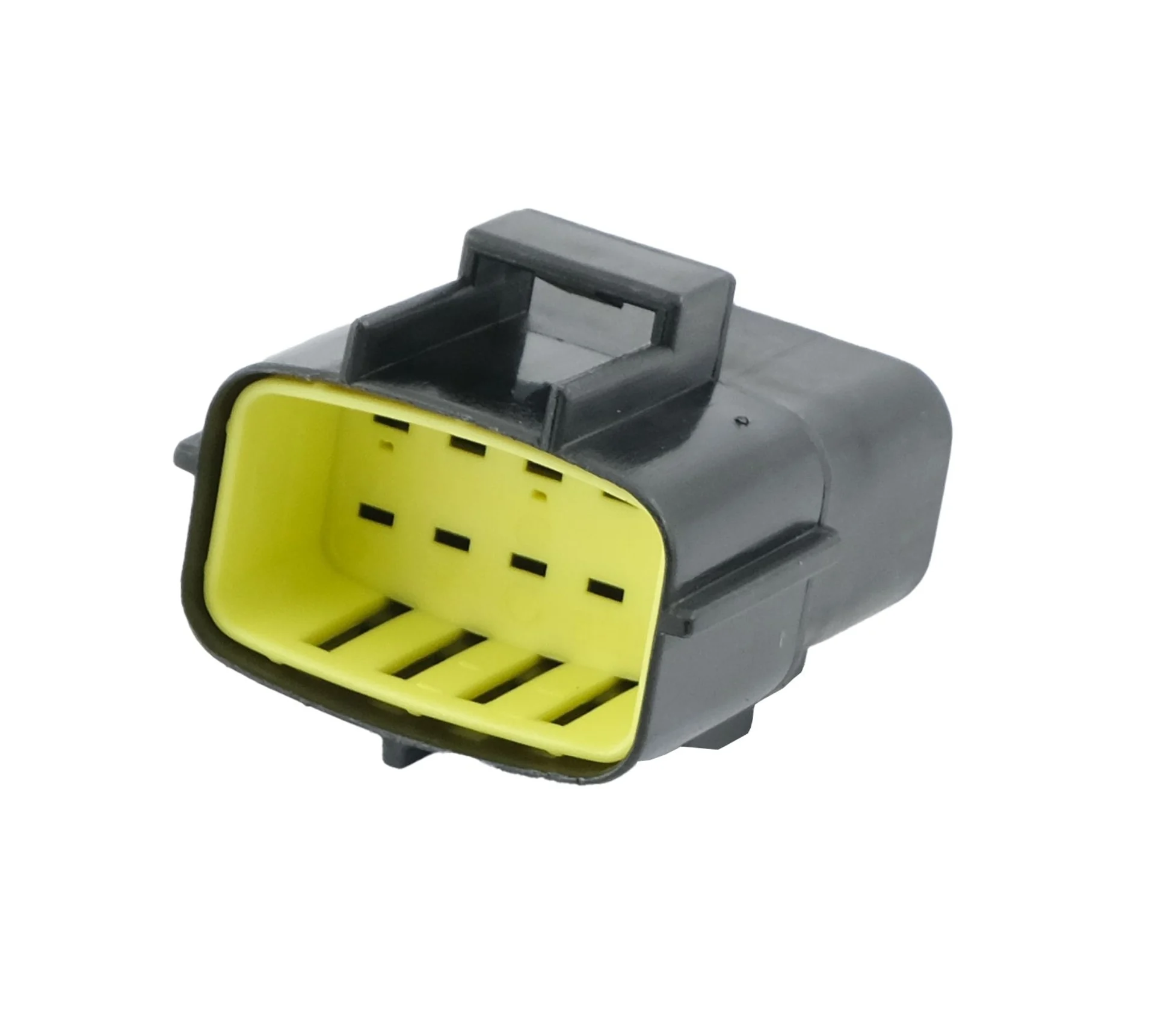 Kit de boîtier de connecteur, AMP Econoseal - série J, 10 pôles