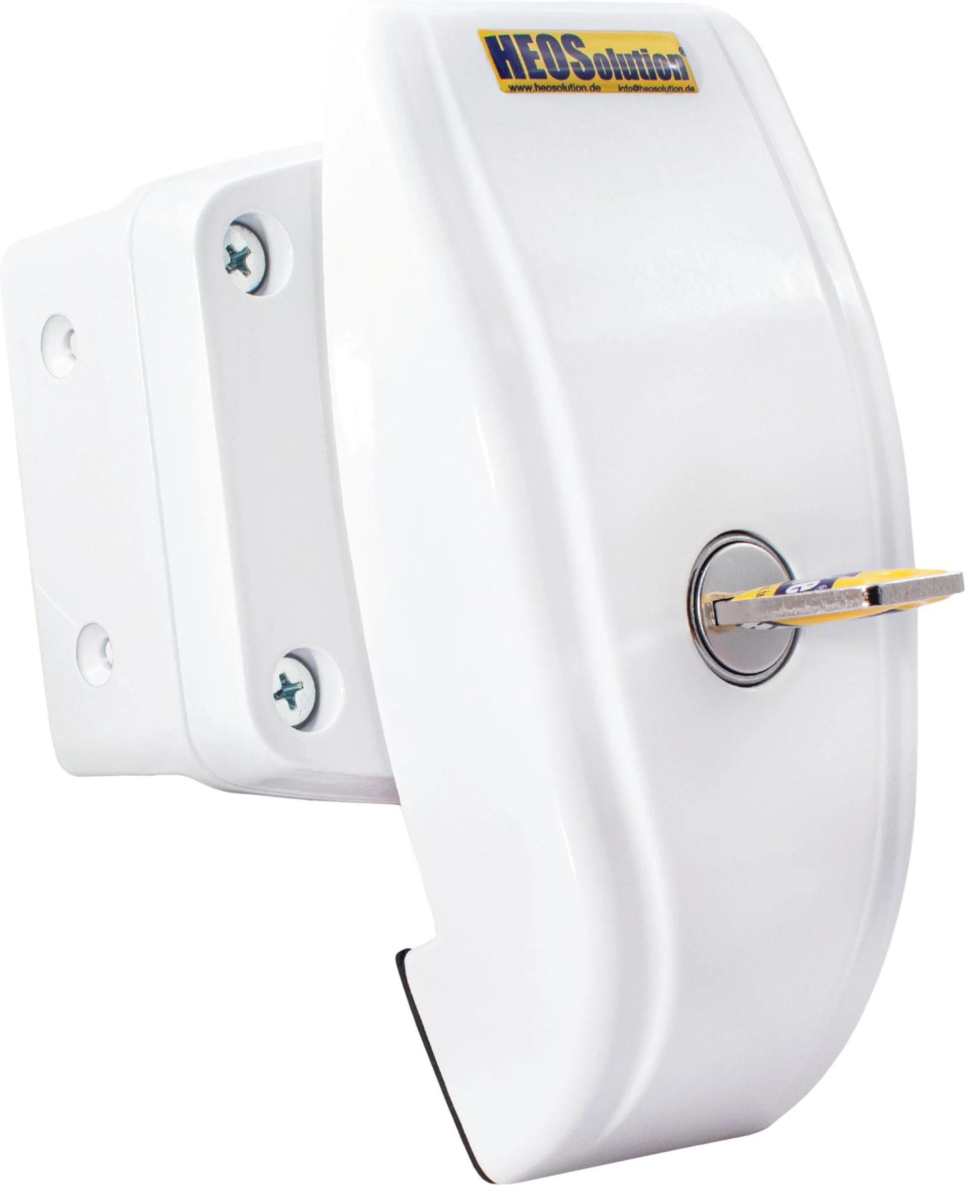 HEO Safe Door Frame Lock