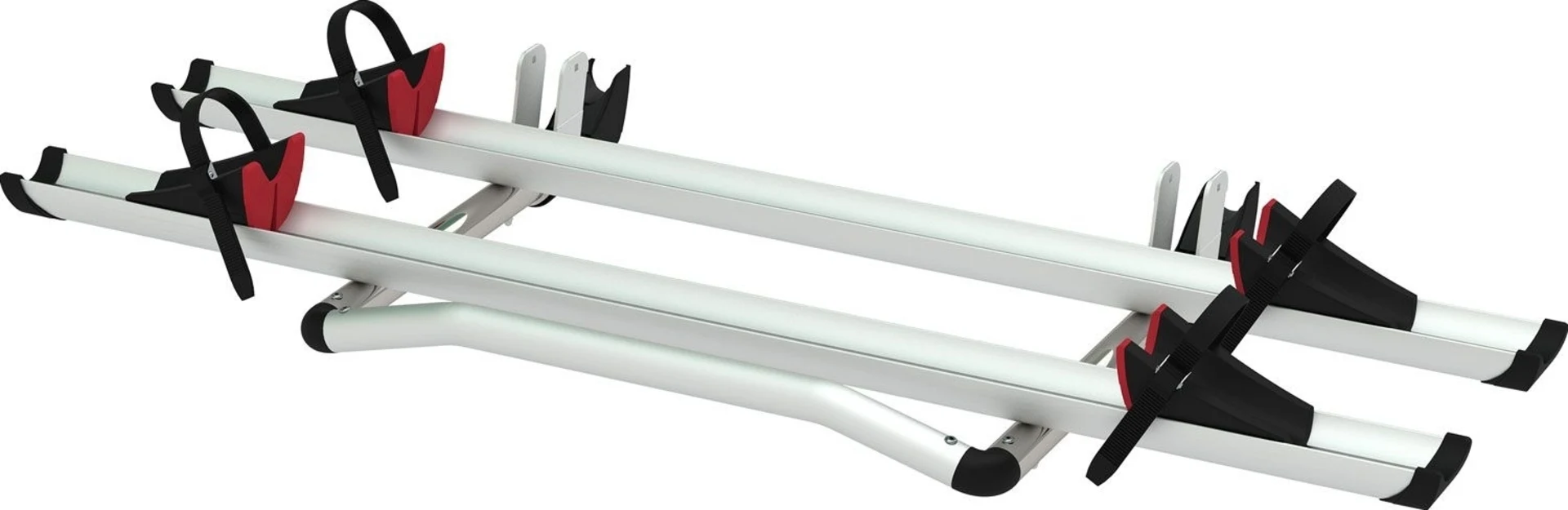 Fiamma Fahrradträger Zusatzschiene Rail Premium