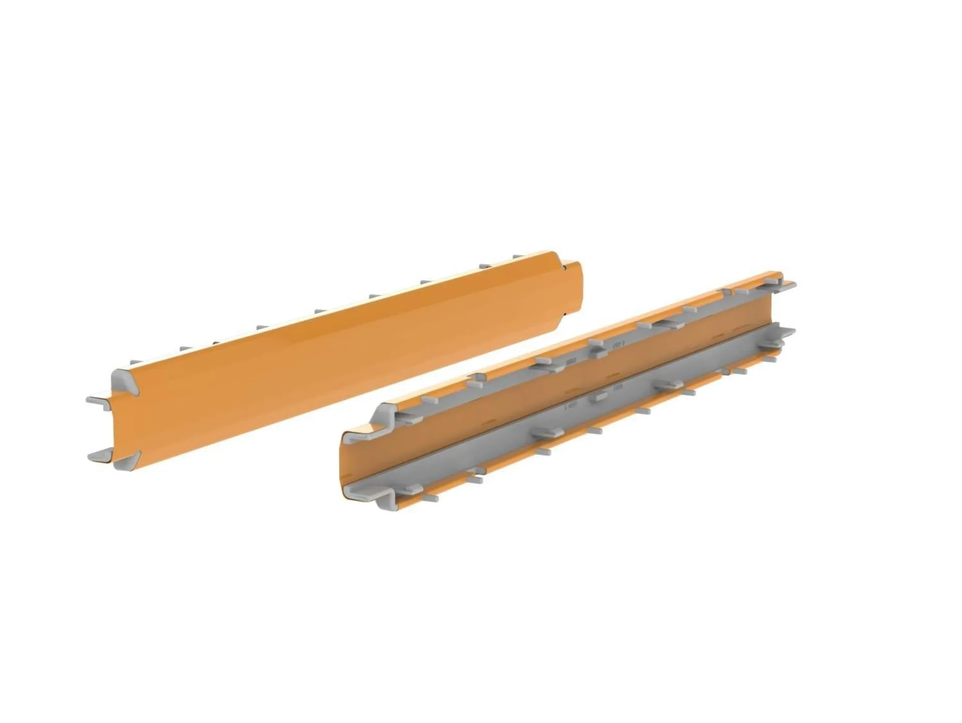 Clesana bande de remplacement pour toilettes sans eau Clesana C1