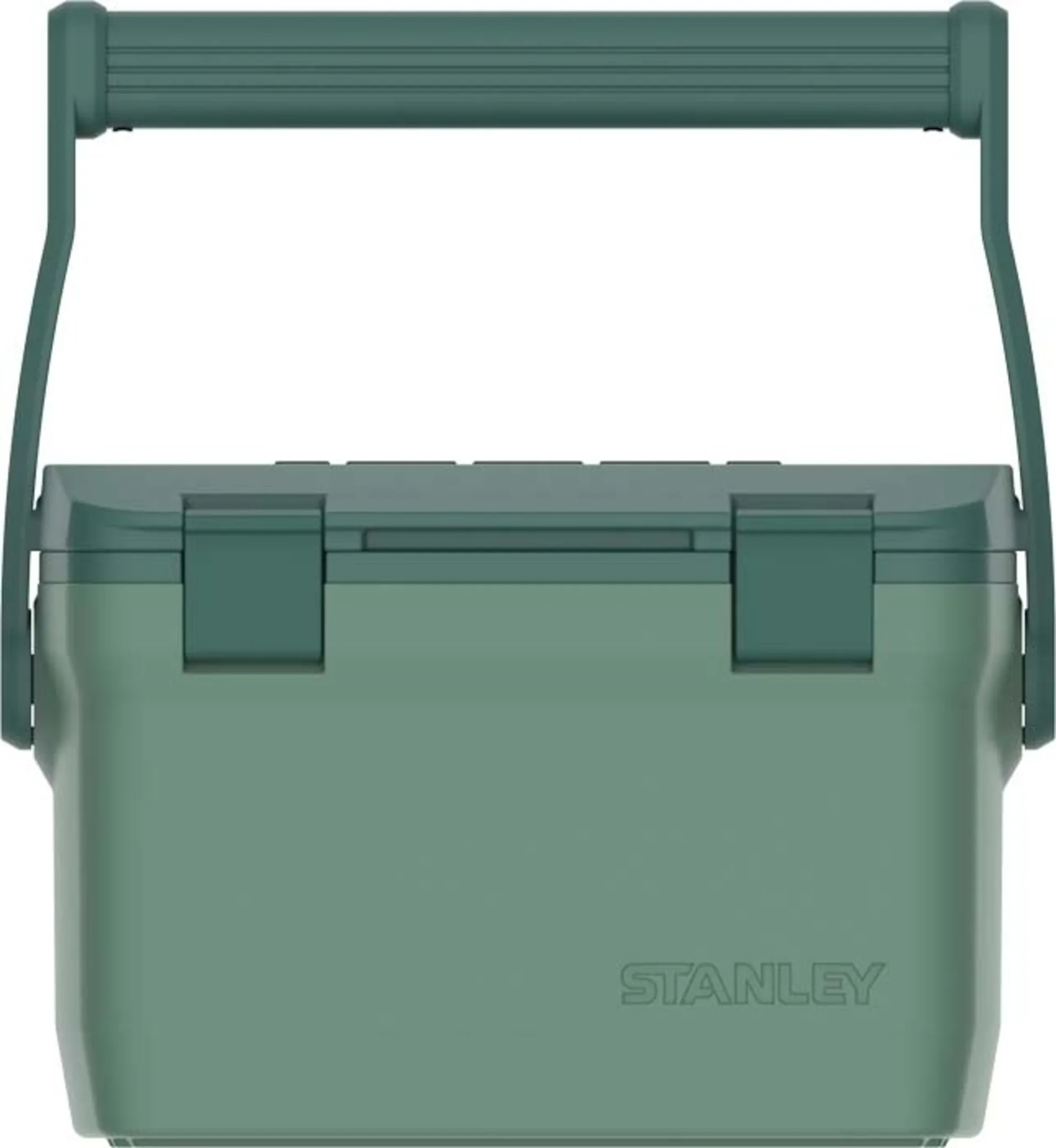 Stanley Kühlbox Adventure Easy Carry 15.1 l Stanley Green Stanley Kühlbox Adventure Easy Carry 15.1 l Stanley Green