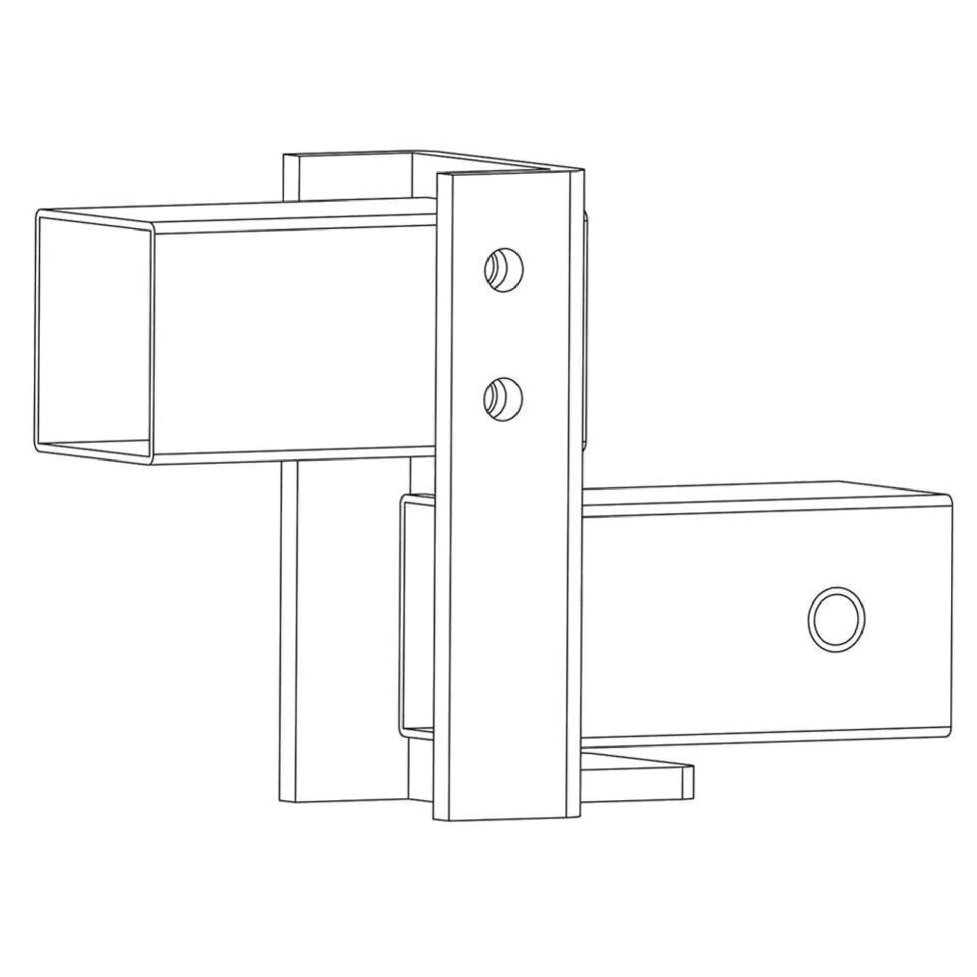 e-go adaptateur pour aide à la manœuvre Plug & Play