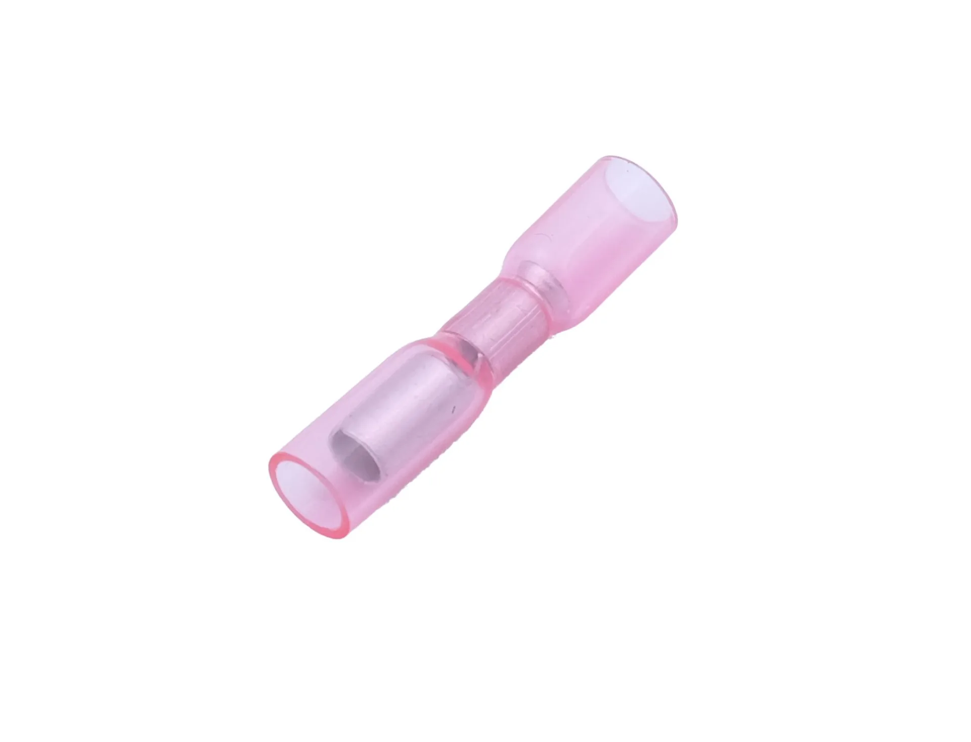 Duraseal Rundsteckbuchsen rot ø4mm / 1.5mm2