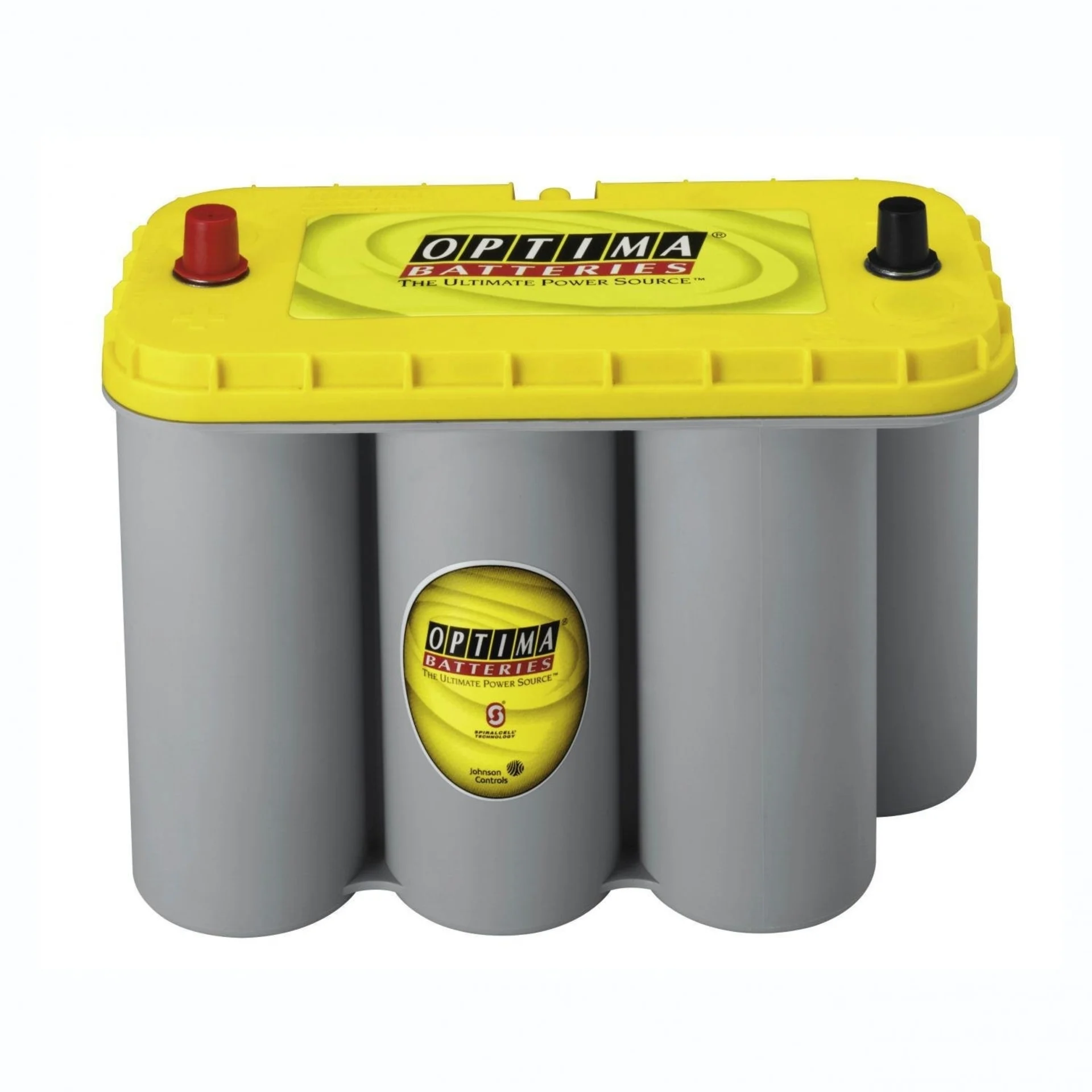 Batterie AGM Optima Yellow Top YTS 2.7 12 V / 38 Ah