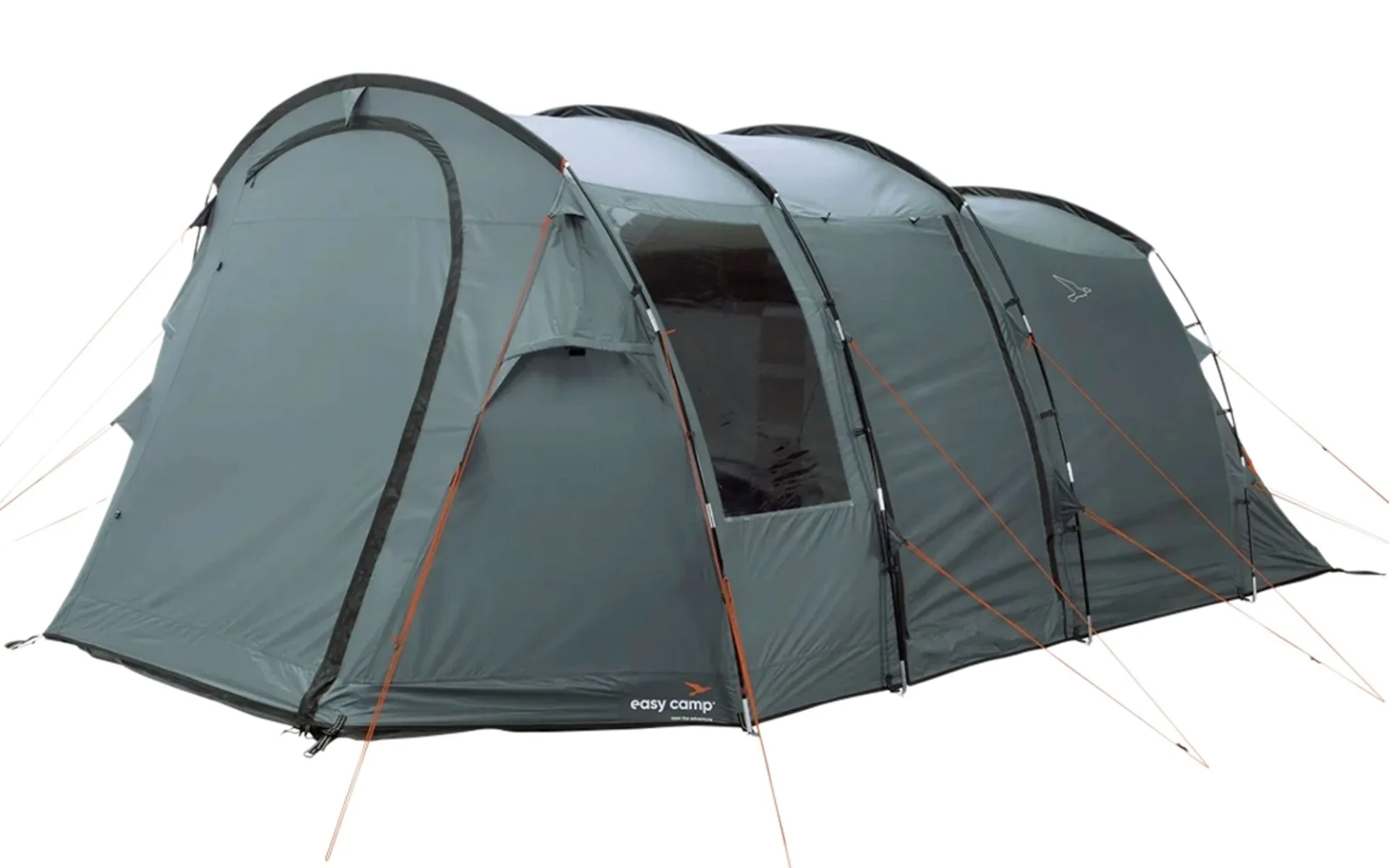Tente tunnel Easy Camp Hamra 5 pour 5 personnes