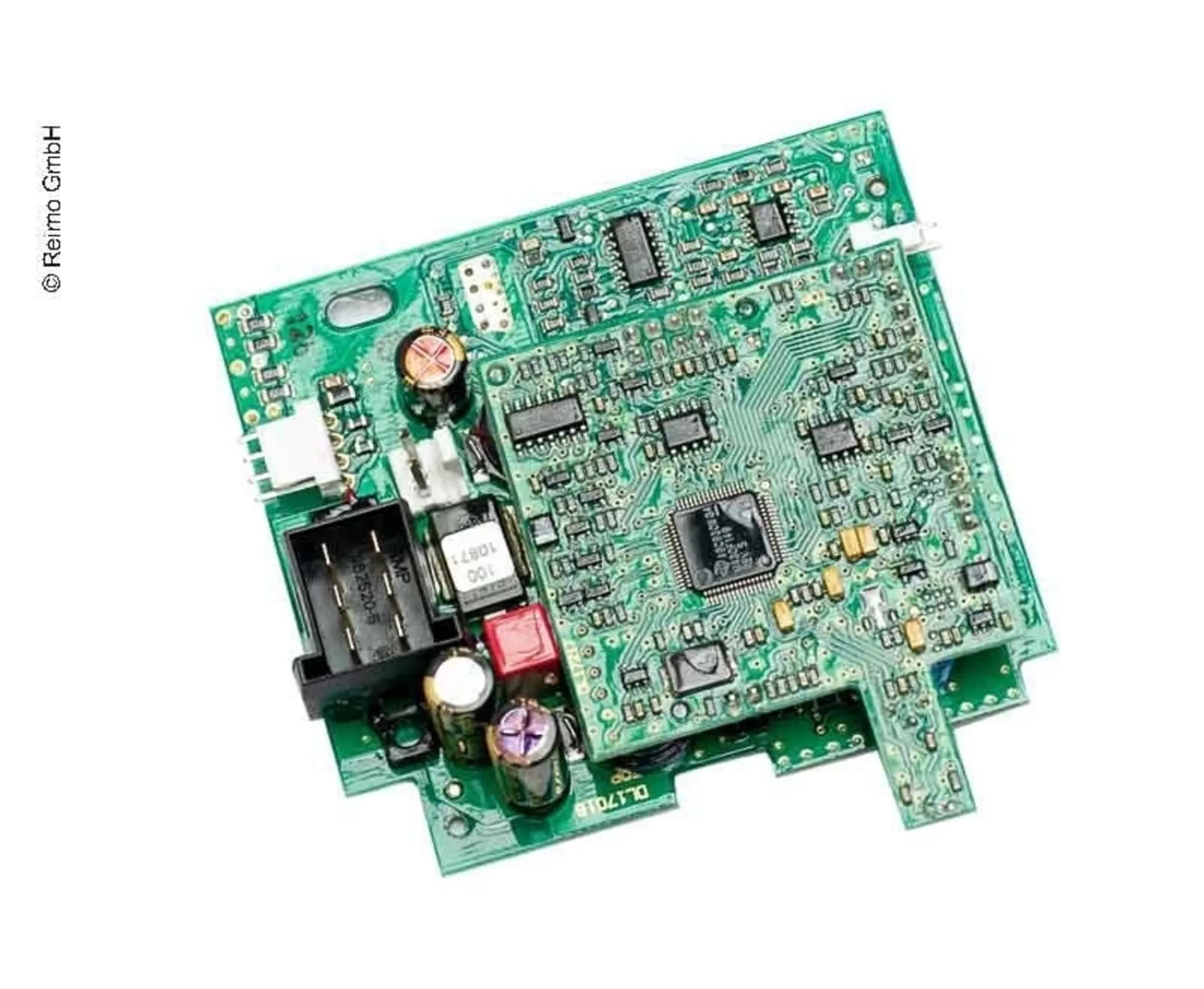 Platine/PCB (Printed Circuit Board)