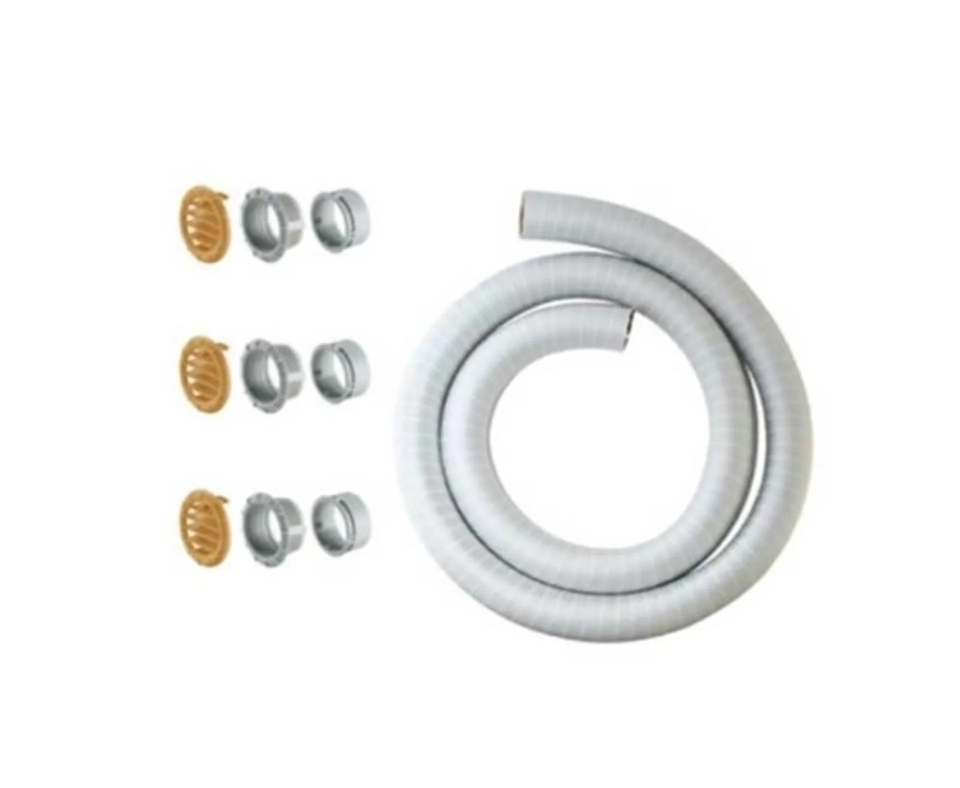 Saphir Easy Set Accessoires pour système de climatisation