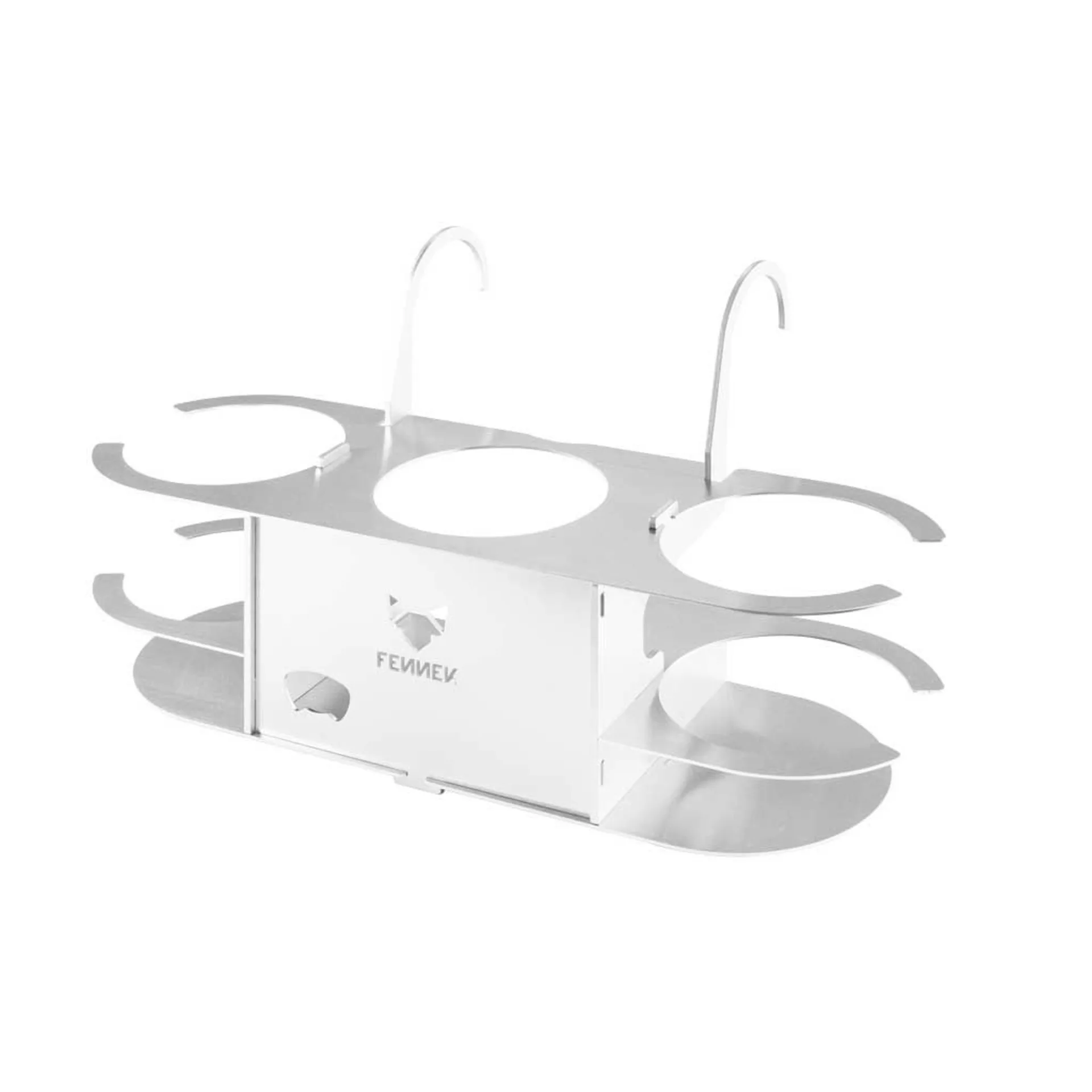 Porte-boissons Fennek KEEP3R pour 3 boissons