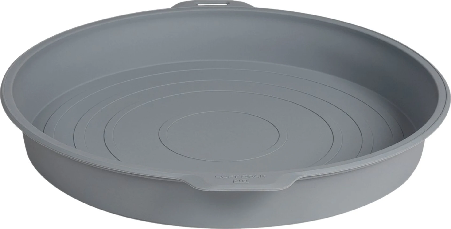 Cadac Soft Soak bac de nettoyage pour surfaces de gril et poêles 40 cm