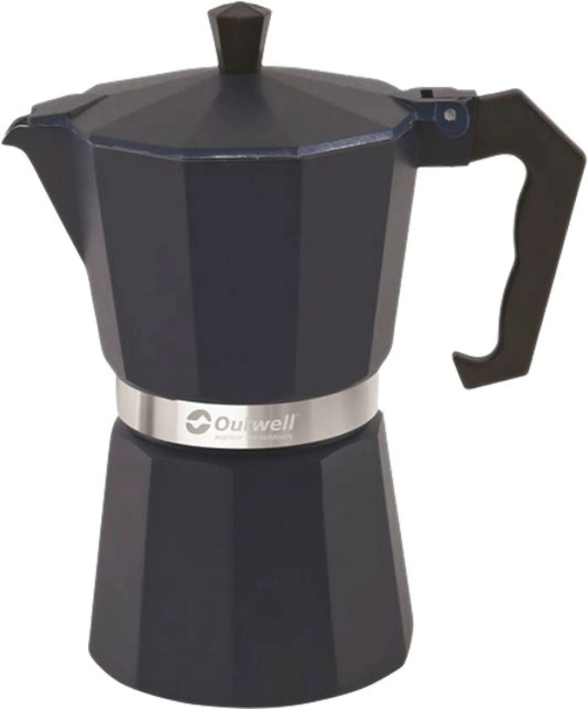 Outwell Brew Espressozubereiter L 0,3 Liter