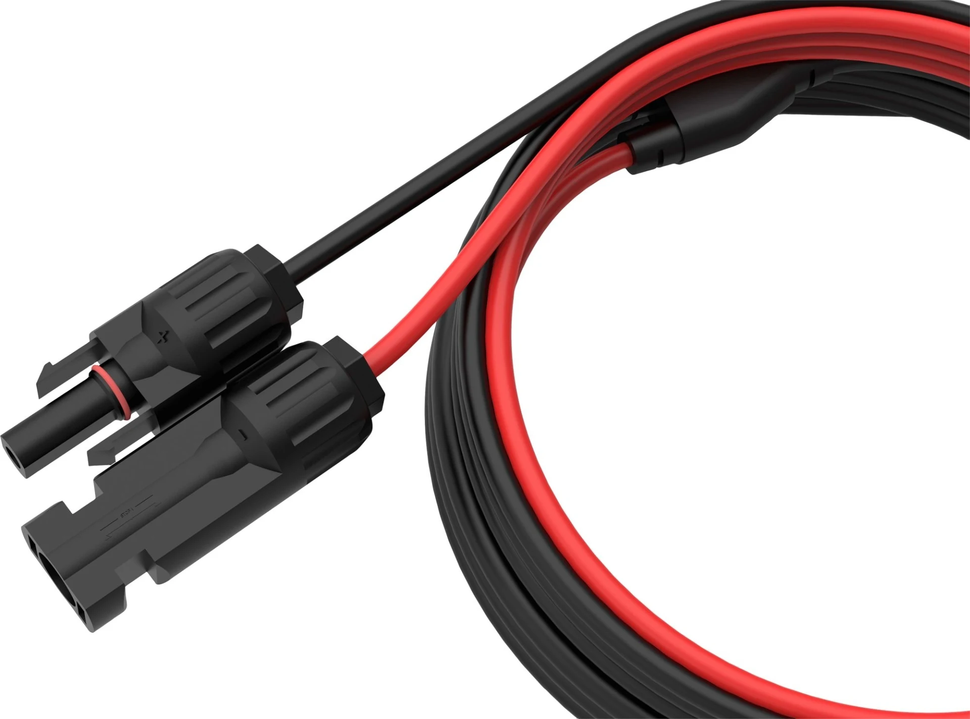 Câble solaire EcoFlow MC4 - XT60i, 5 m