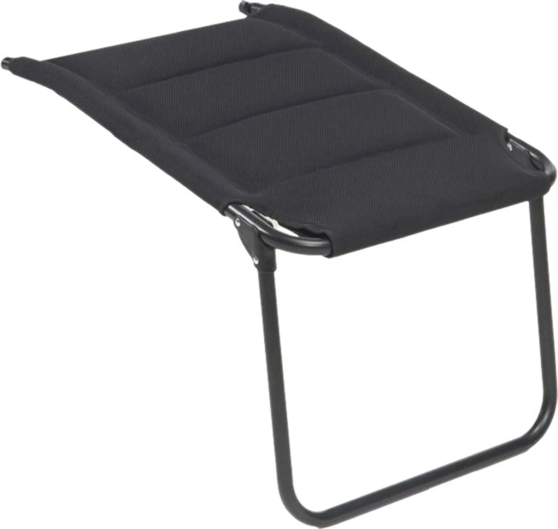 Wecamp Beinauflage Padua schwarz