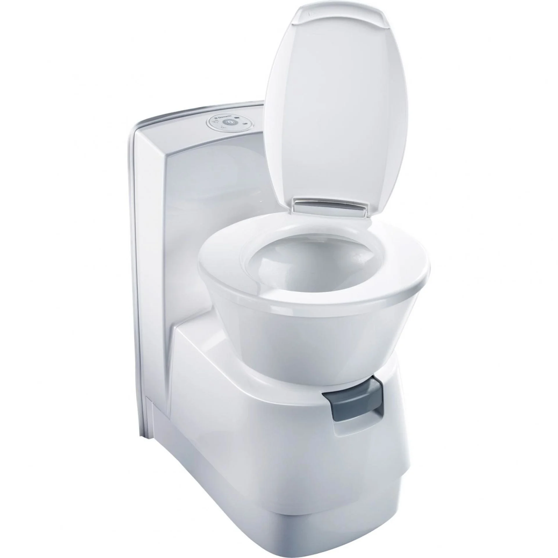 Toilettes à cassette CTS 4110