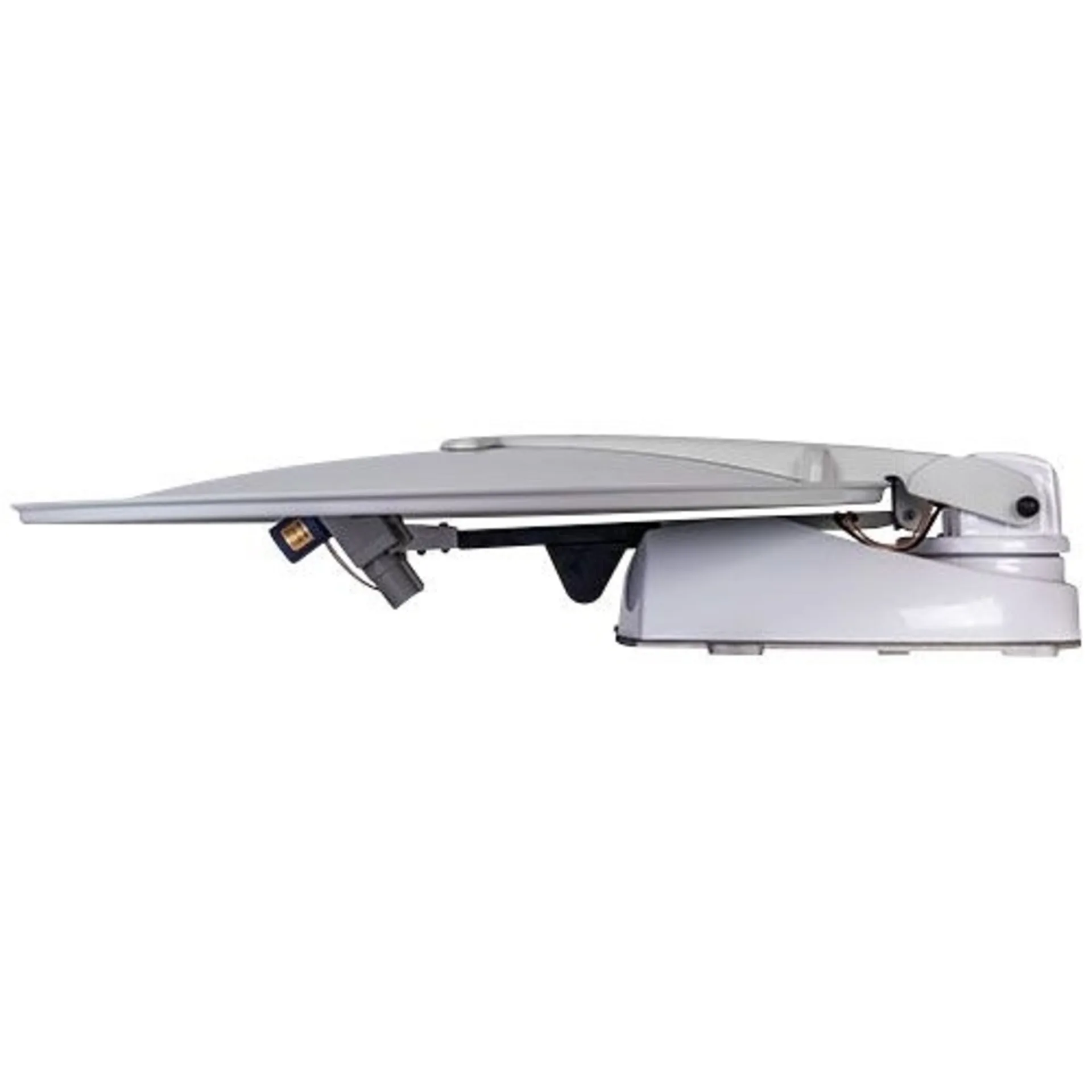 Sat-Anlage Oyster 85 Premium SKEW + 19" TV