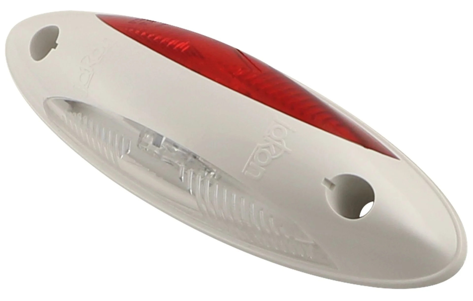 Jokon - LED-Umrissleuchte SPL 2011w/12 V rt / ws