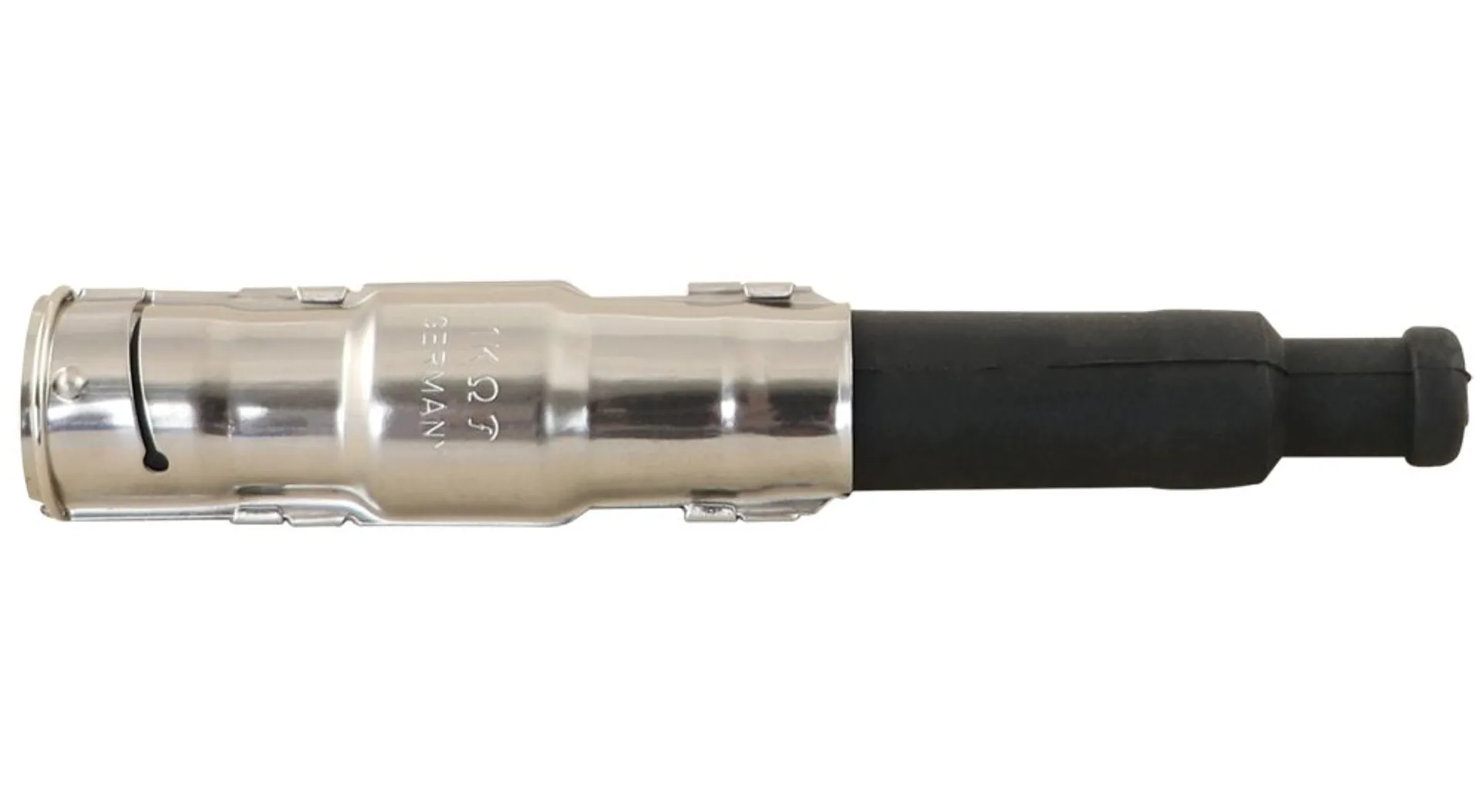 BBT Kerzenstecker 1 KΩ Mercedes SAE / M3-Innengew. / 1000 Ohm