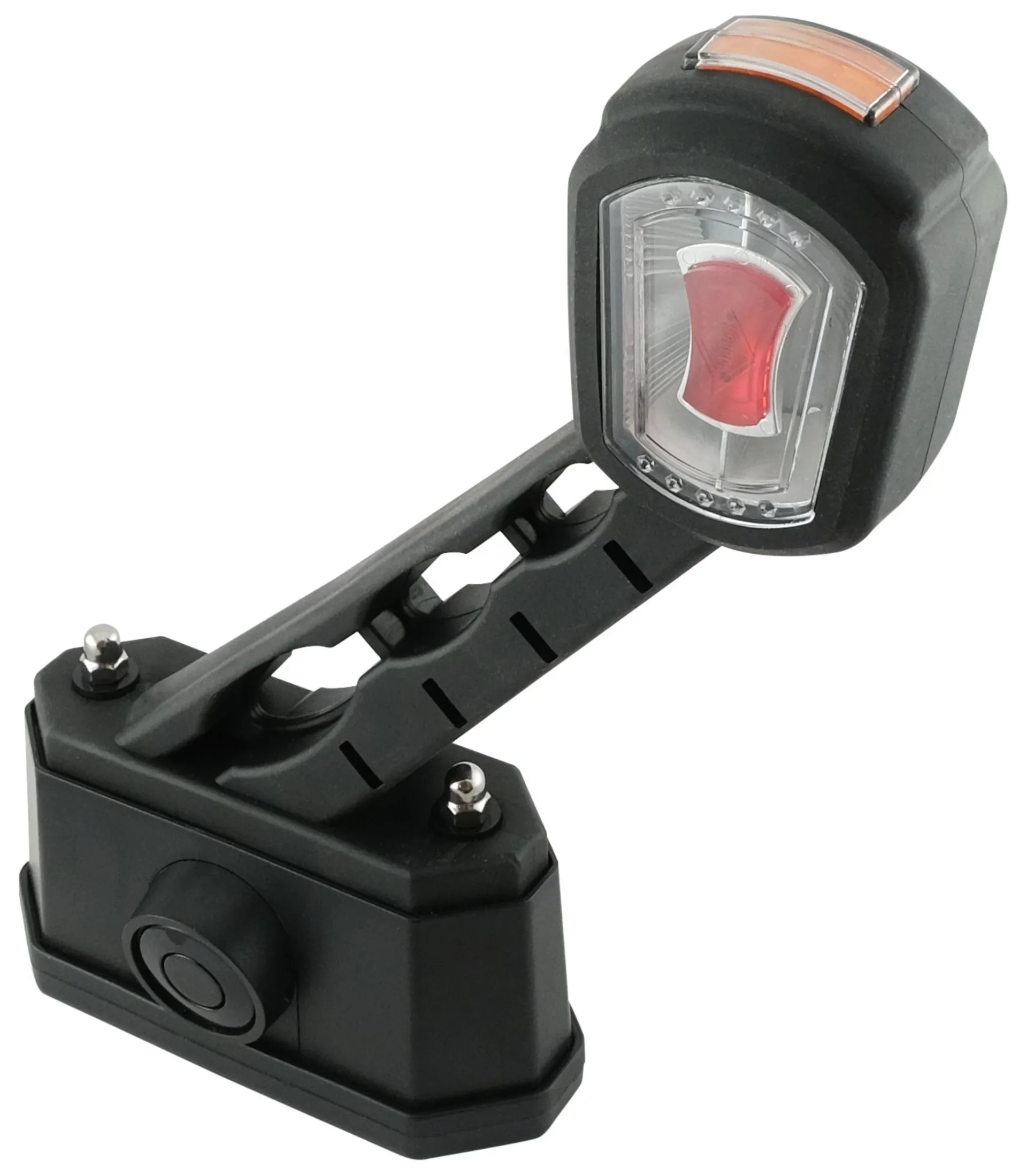 Horpol - LED-Umrissleuchte mit Rückfahrsensor links