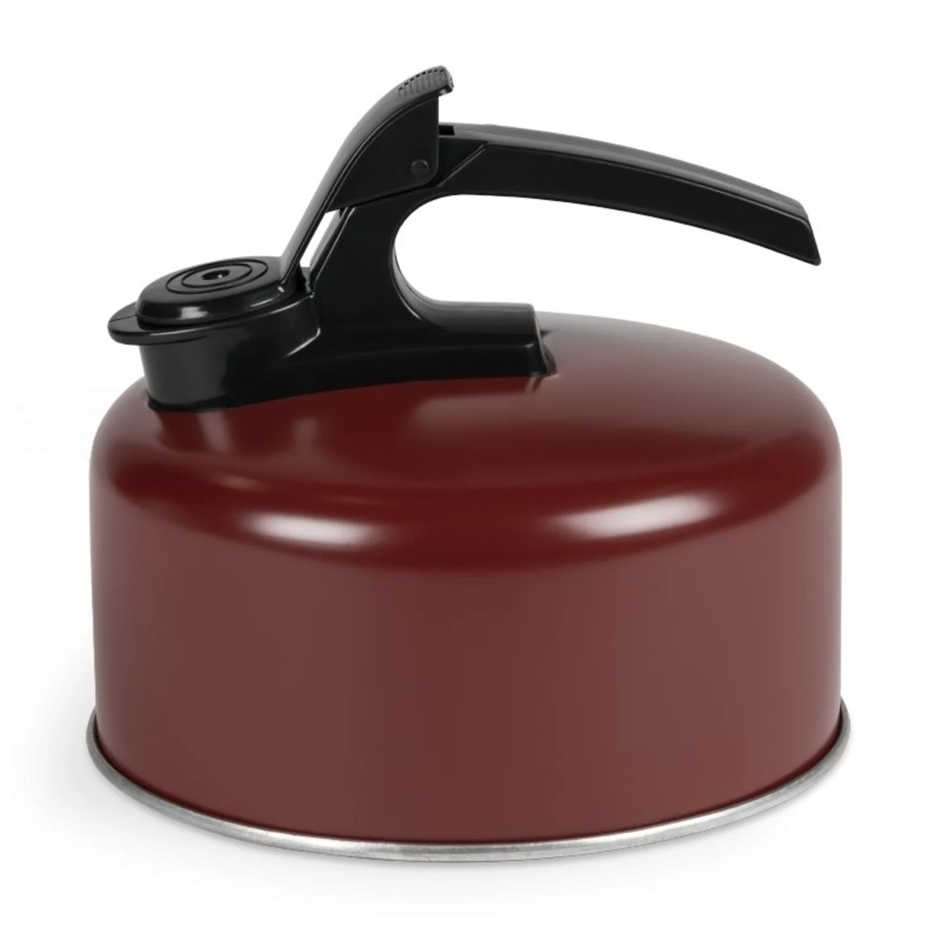 Billy 2L Kettle Ember Kampa Teekanne