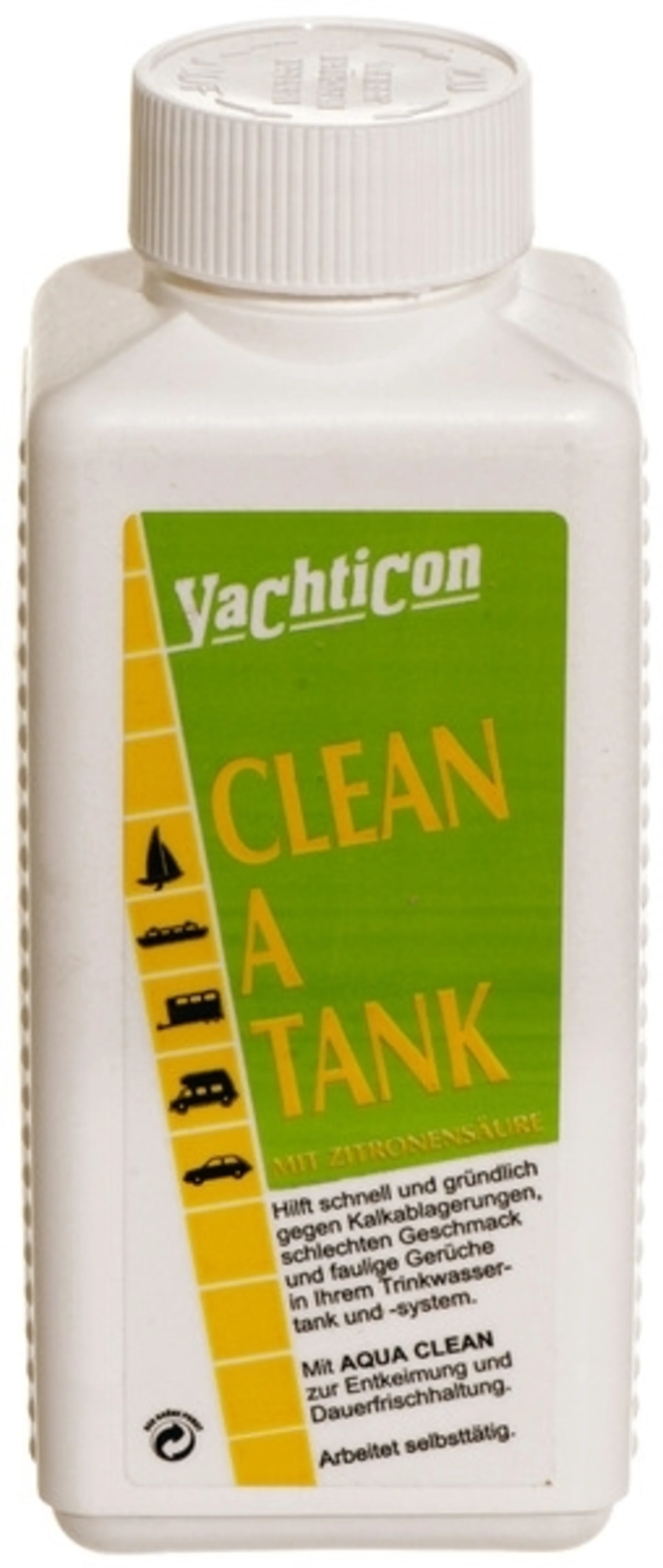 Clean A Tank 500 ml