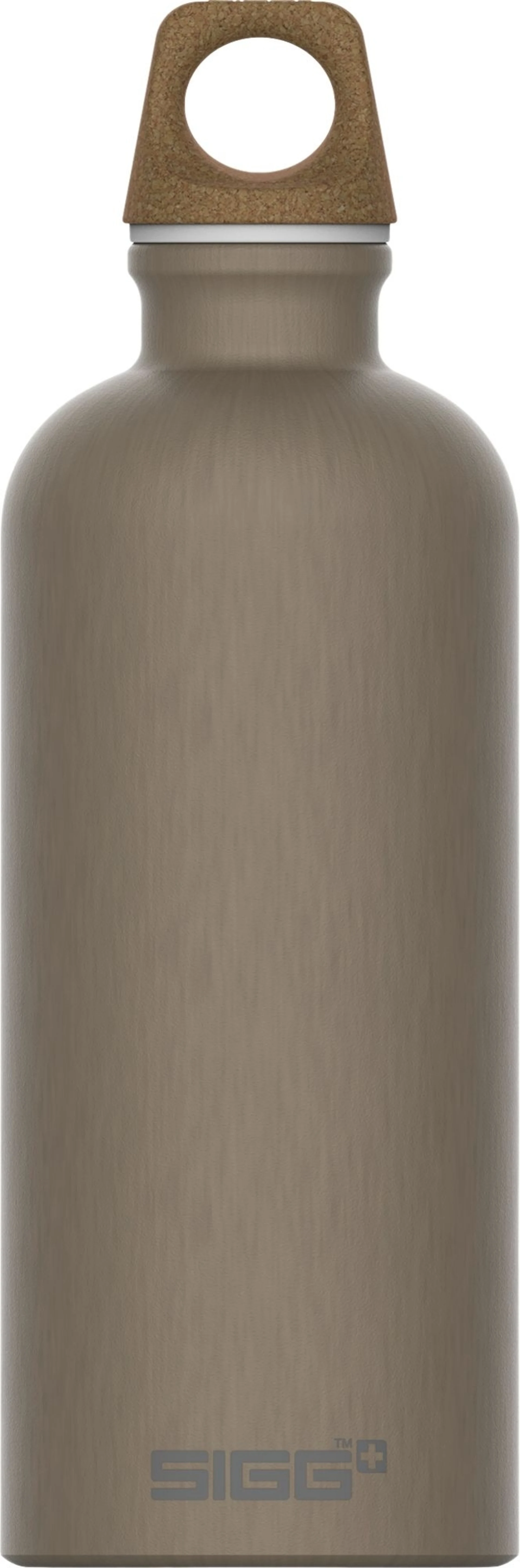 SIGG Traveller MyPlanet Lighter Plain 1,0L SIGG Traveller MyPlanet Lighter Plain 1,0L
