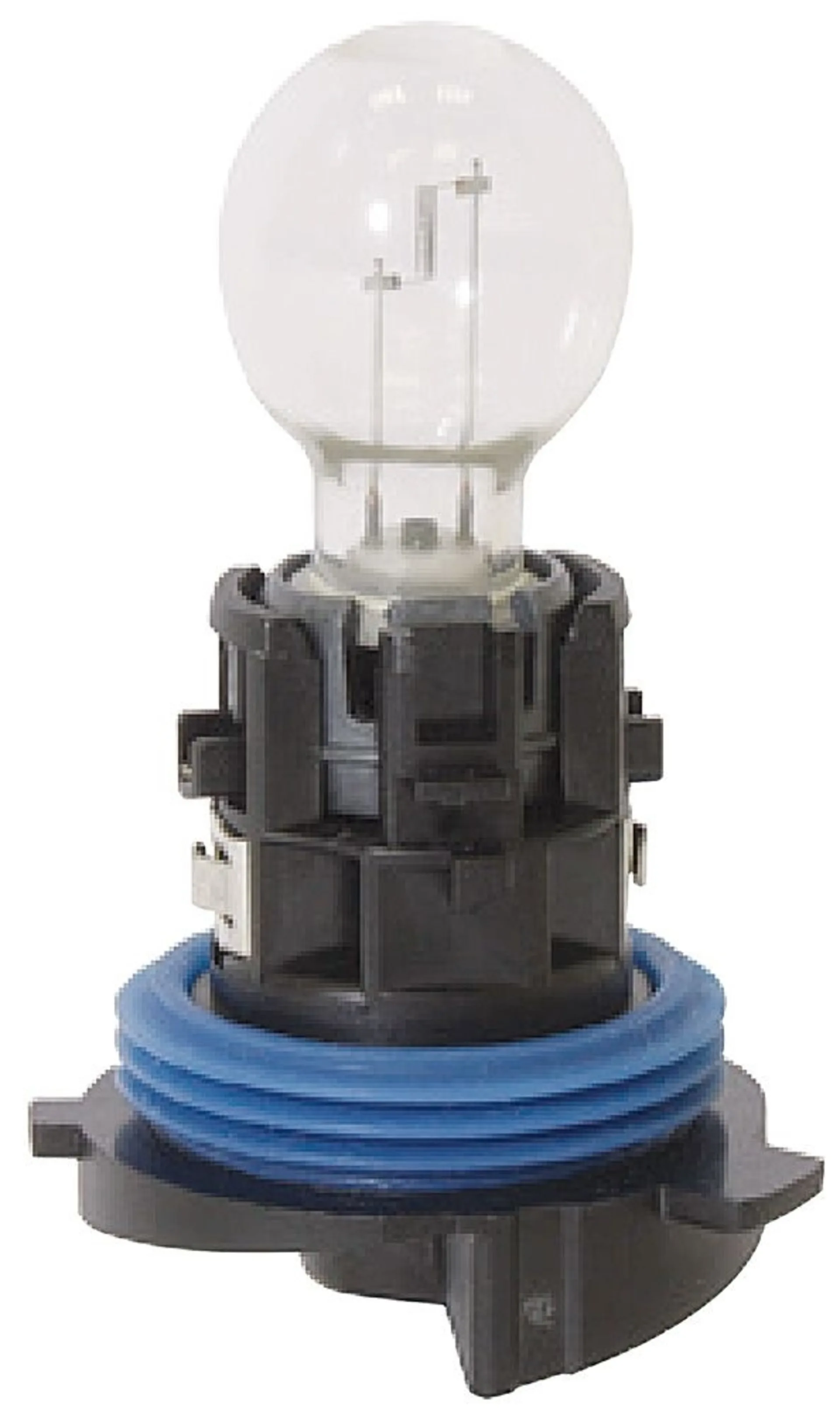 Glühlampe 12V 24W HP24W 12V 24W, HiPer Vision, für Tagfahrlicht