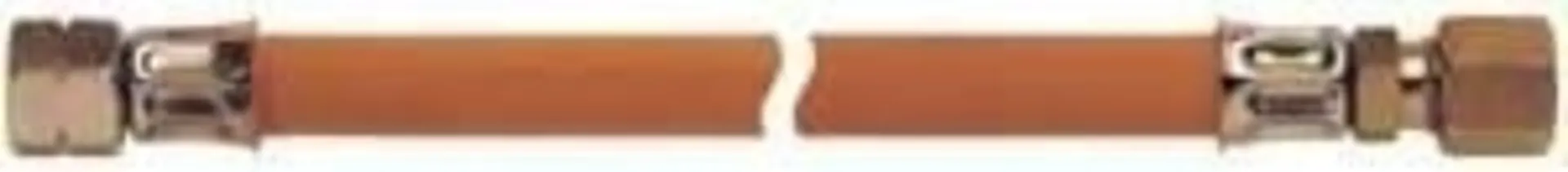 Tuyau à gaz jusqu'à -30°C, diamètre 8mm, longueur 75cm - 300cm