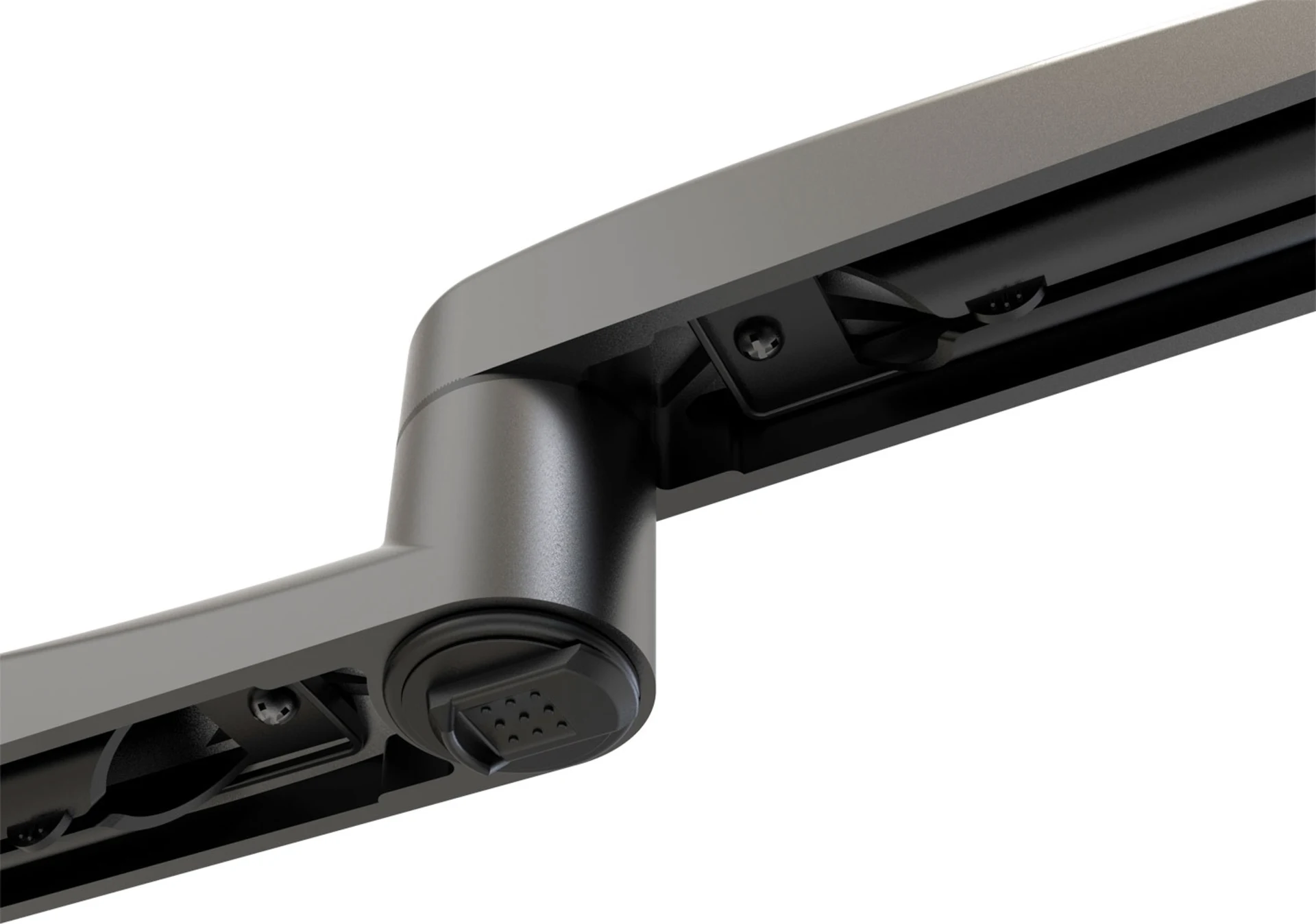 Maxview verriegelbare TV-Halterung 13 - 40 Zoll