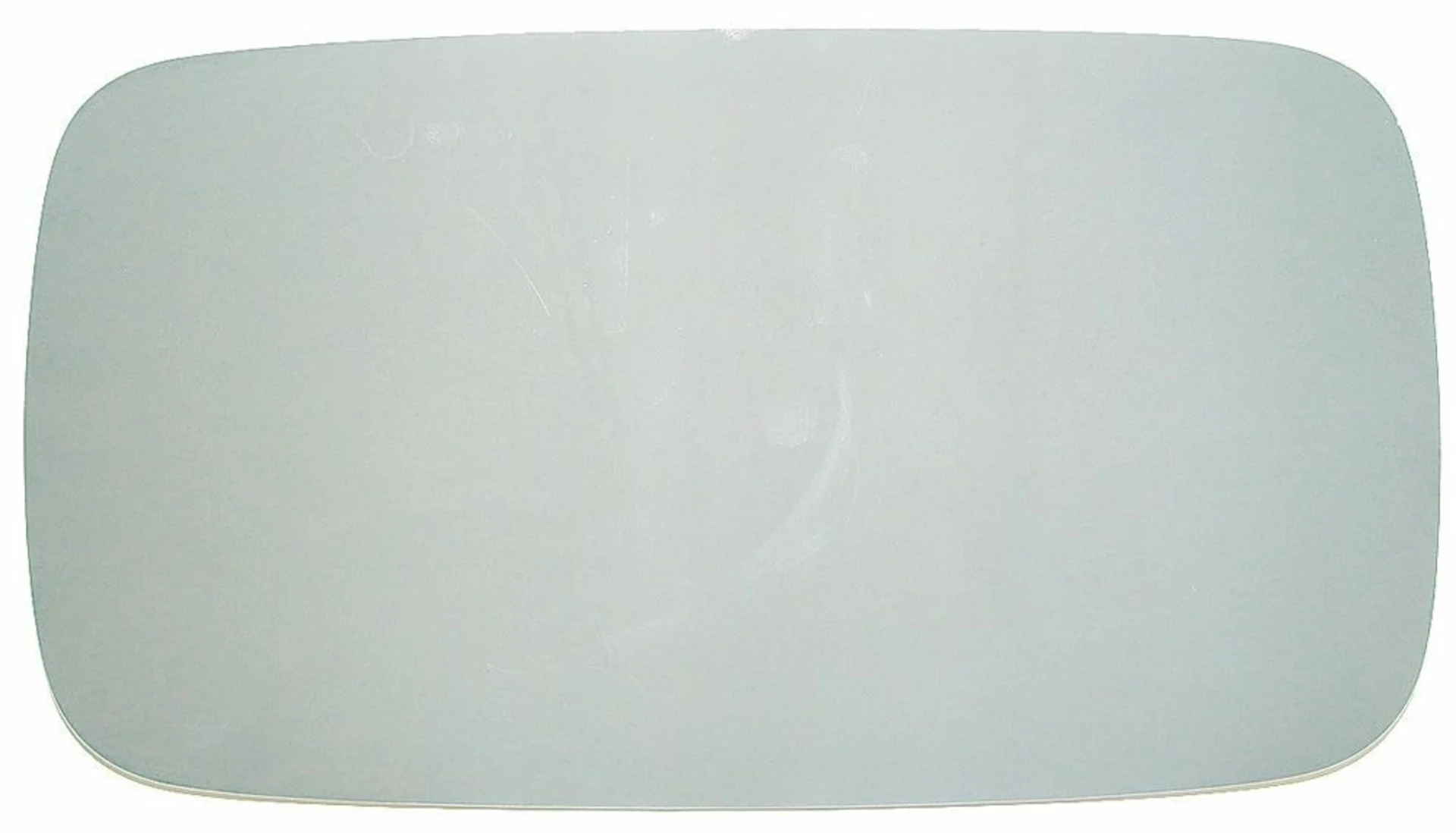 WBC-Ersatzglas zu 111/2, 111/3 und 111/4