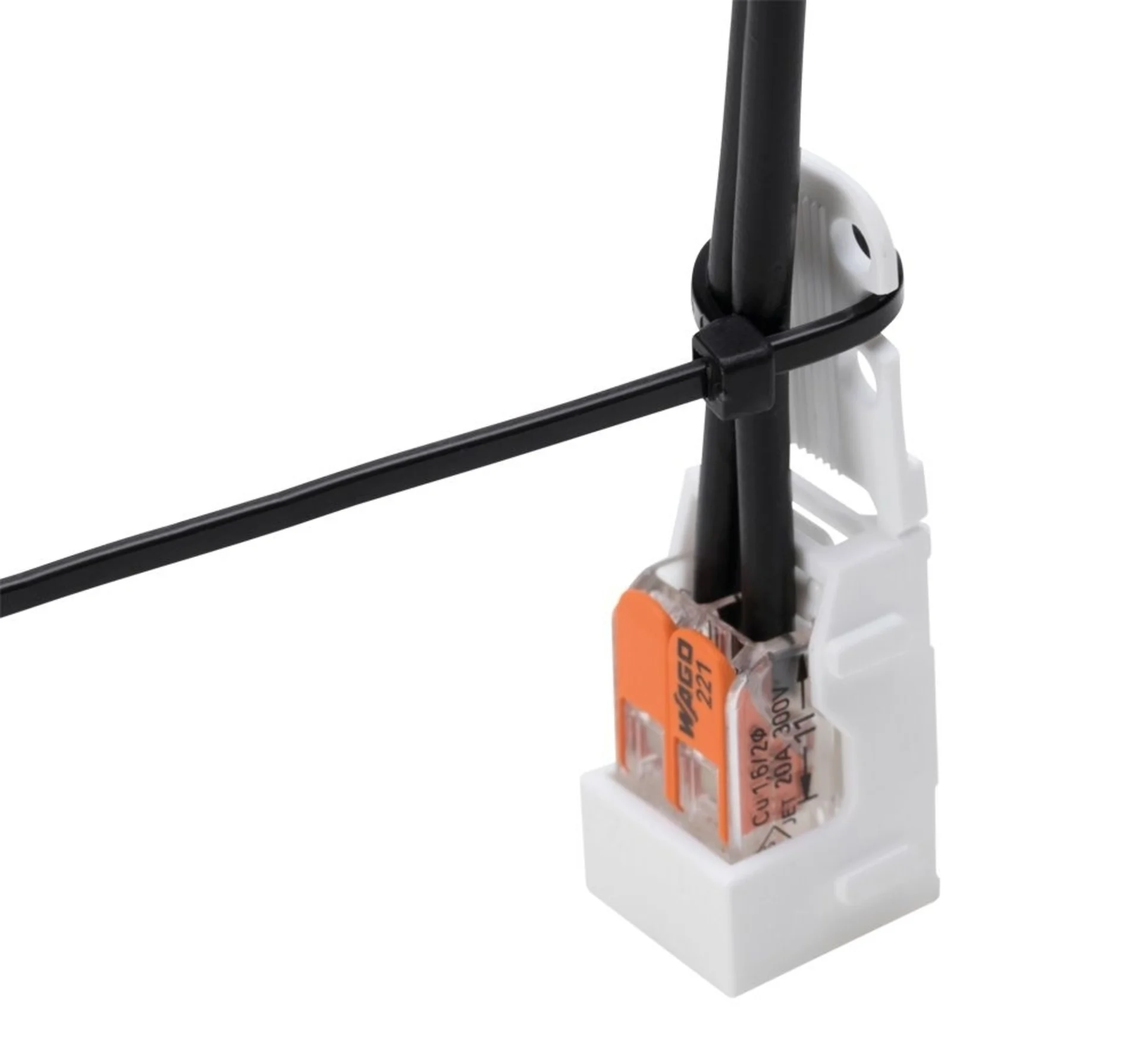Befestigungsadapter zu 221415