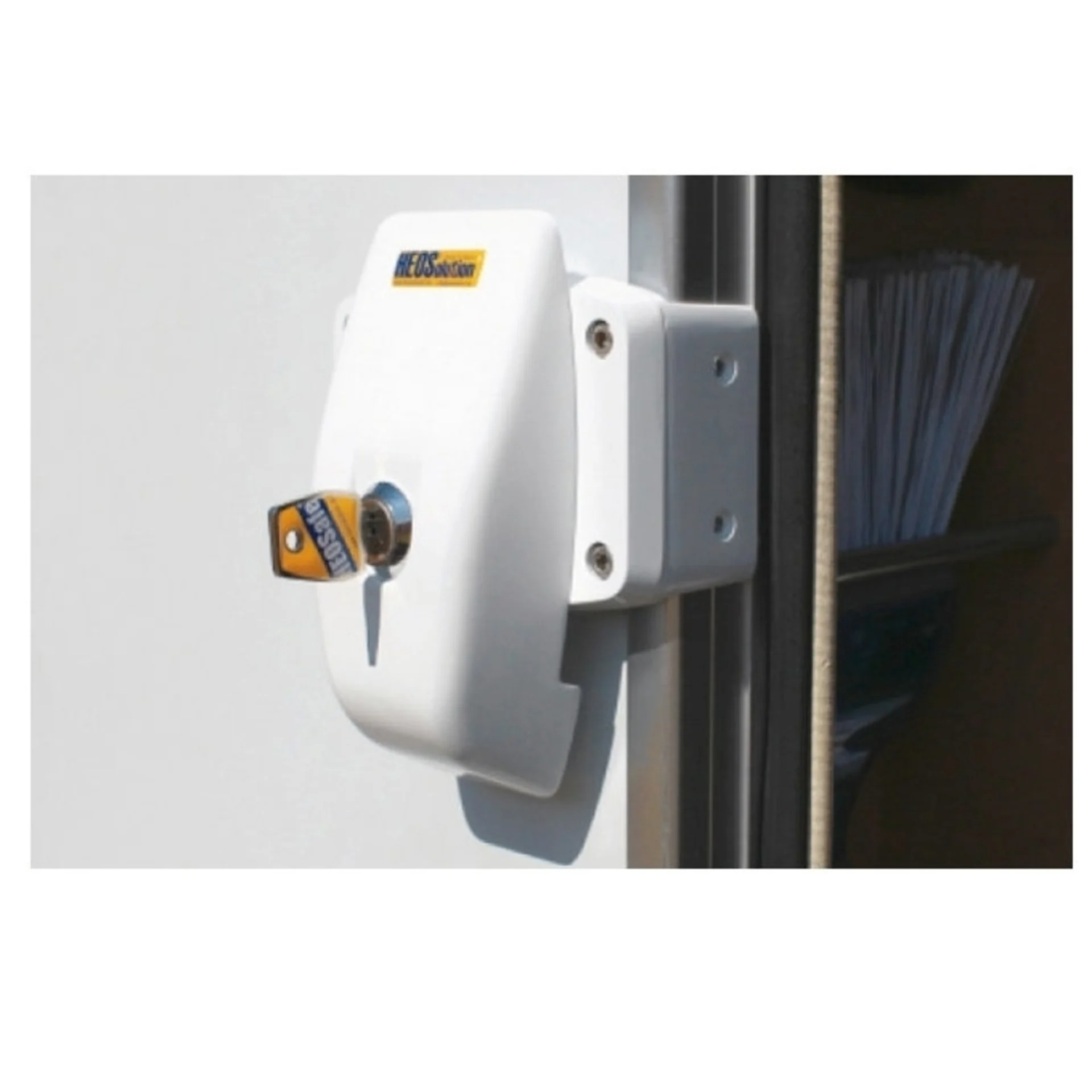 HEO Safe Door Frame Lock HEO Safe Door Frame Lock