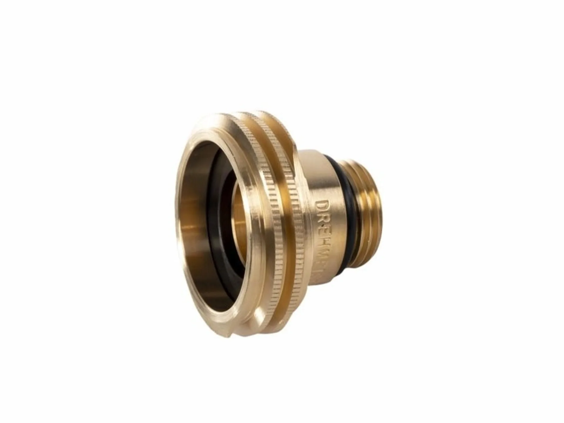 Drehmeister LPG Tankadapter Set für alle gängigen Tankanschlüsse