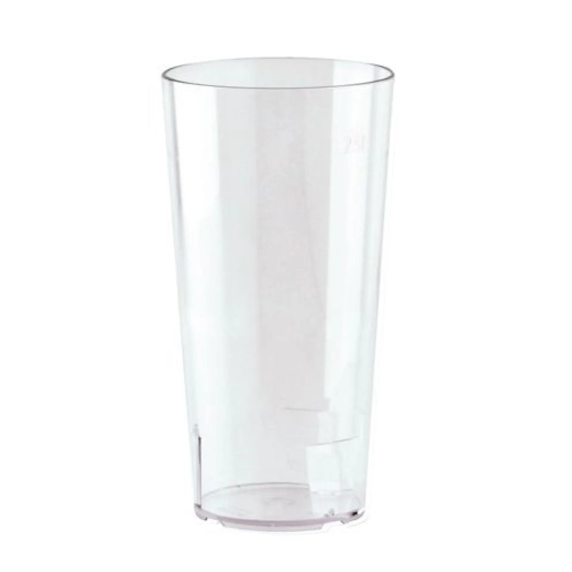 Qualitätsgläser von Waca Trinkglas 300 ml
