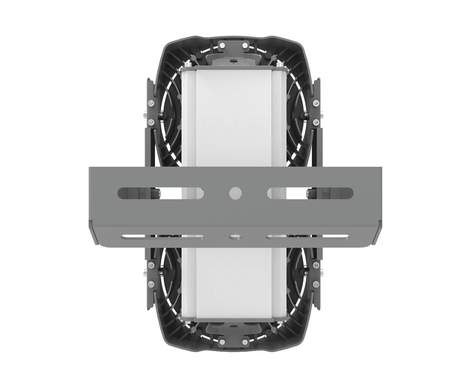 Projecteur LED haute puissance, blanc neutre