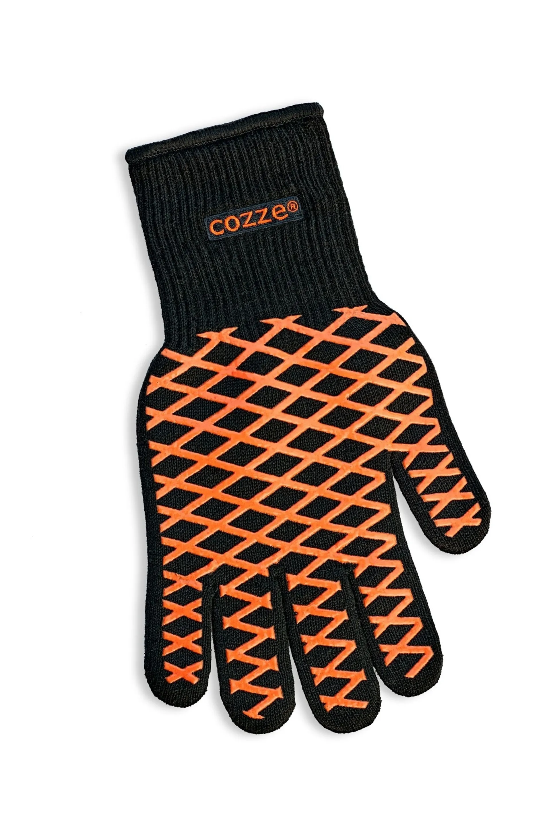Cozze Pizzahandschuhe Paar bis zu 350 °C
