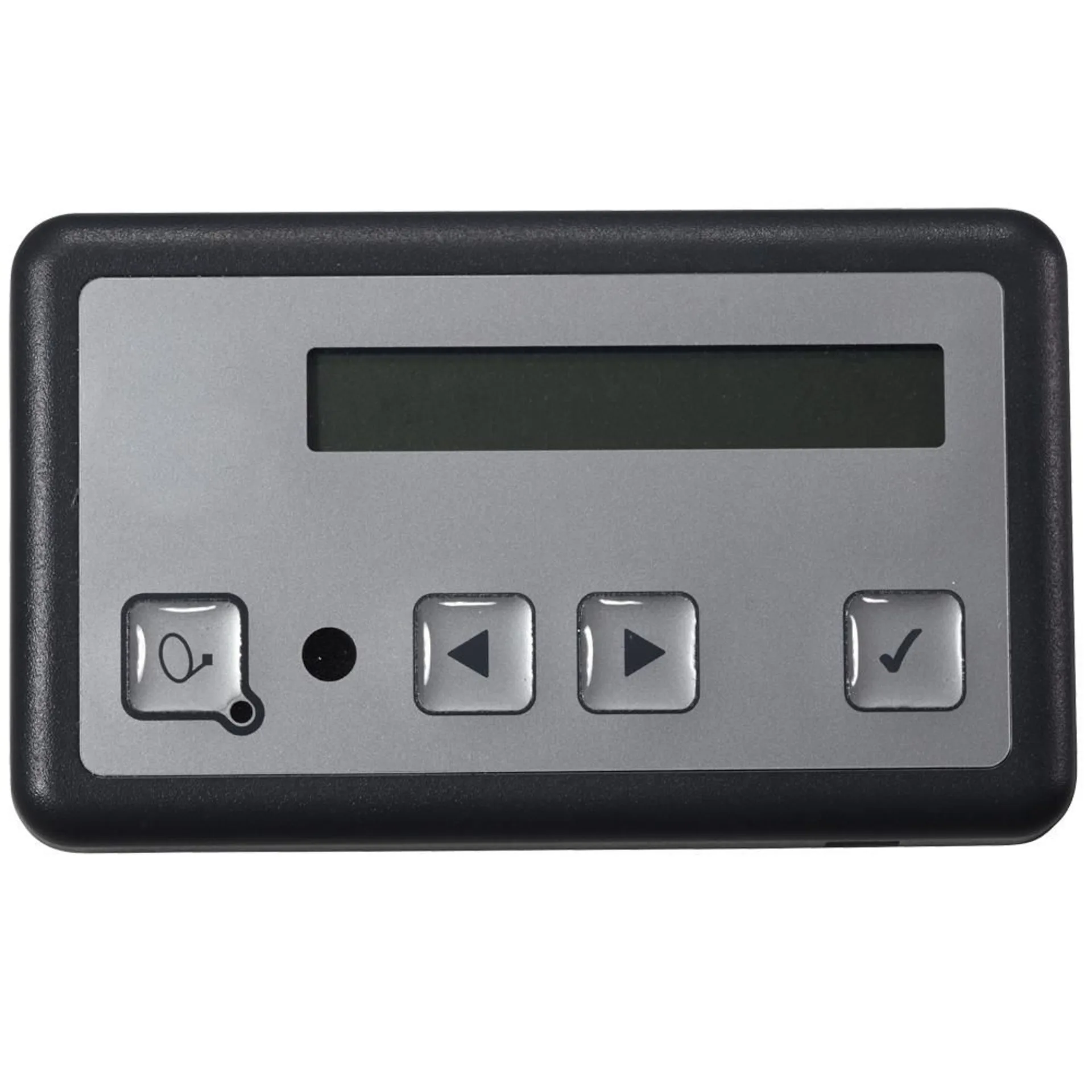 Ten HaaftOyster V 85 Premium Twin Skew Sat-Anlage inkl. Fernseher 21,5"