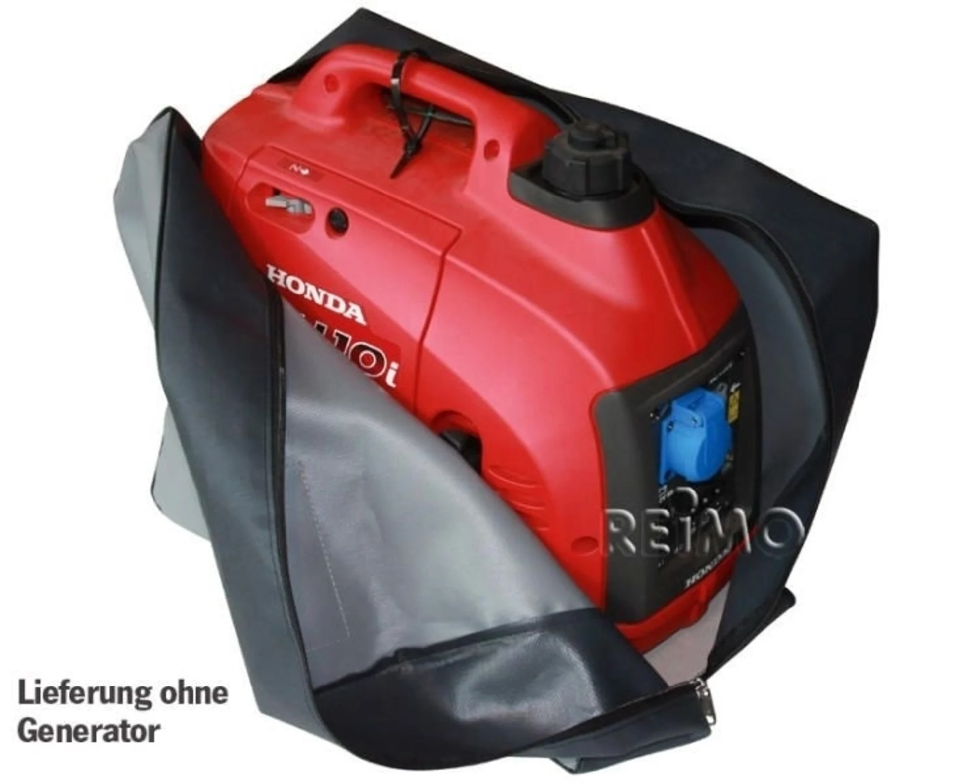 Transporttasche EX7/EU10i