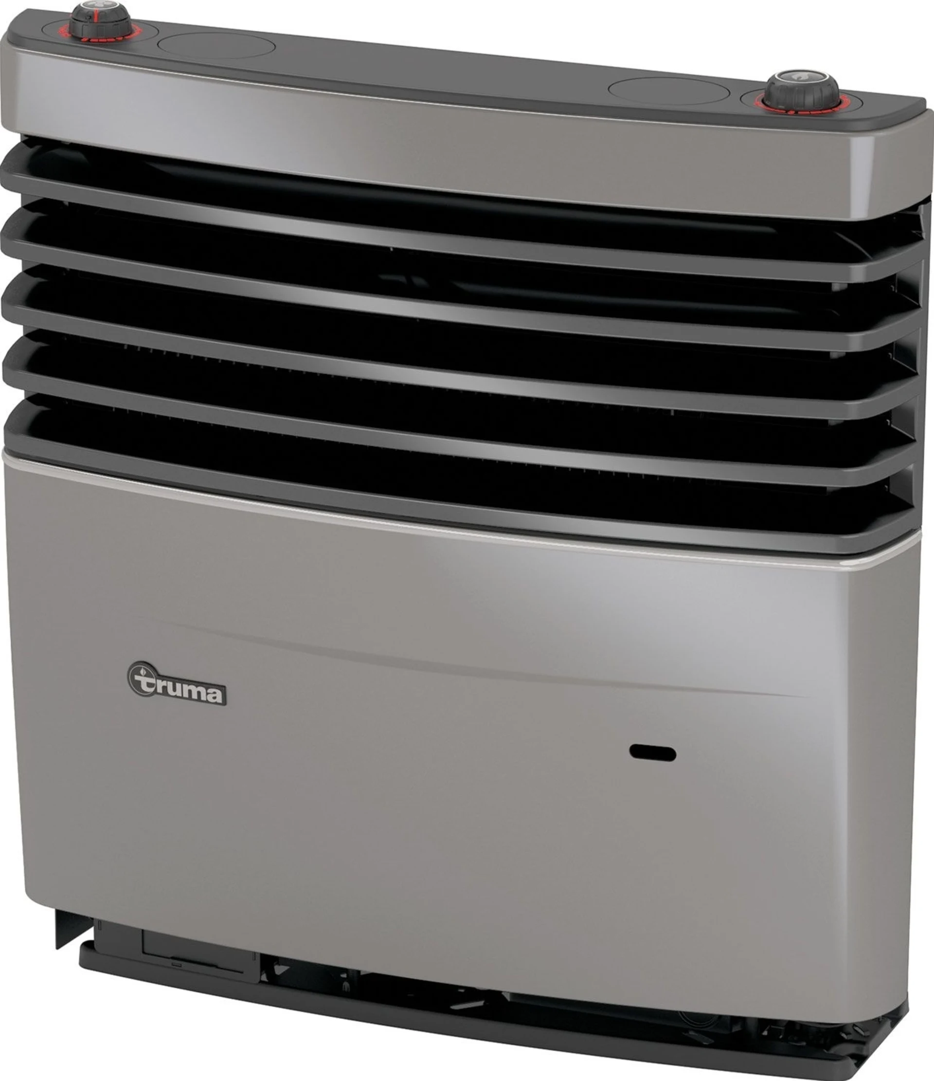 Truma S-Heizung S3004 Standard-Verkleidung titangrey