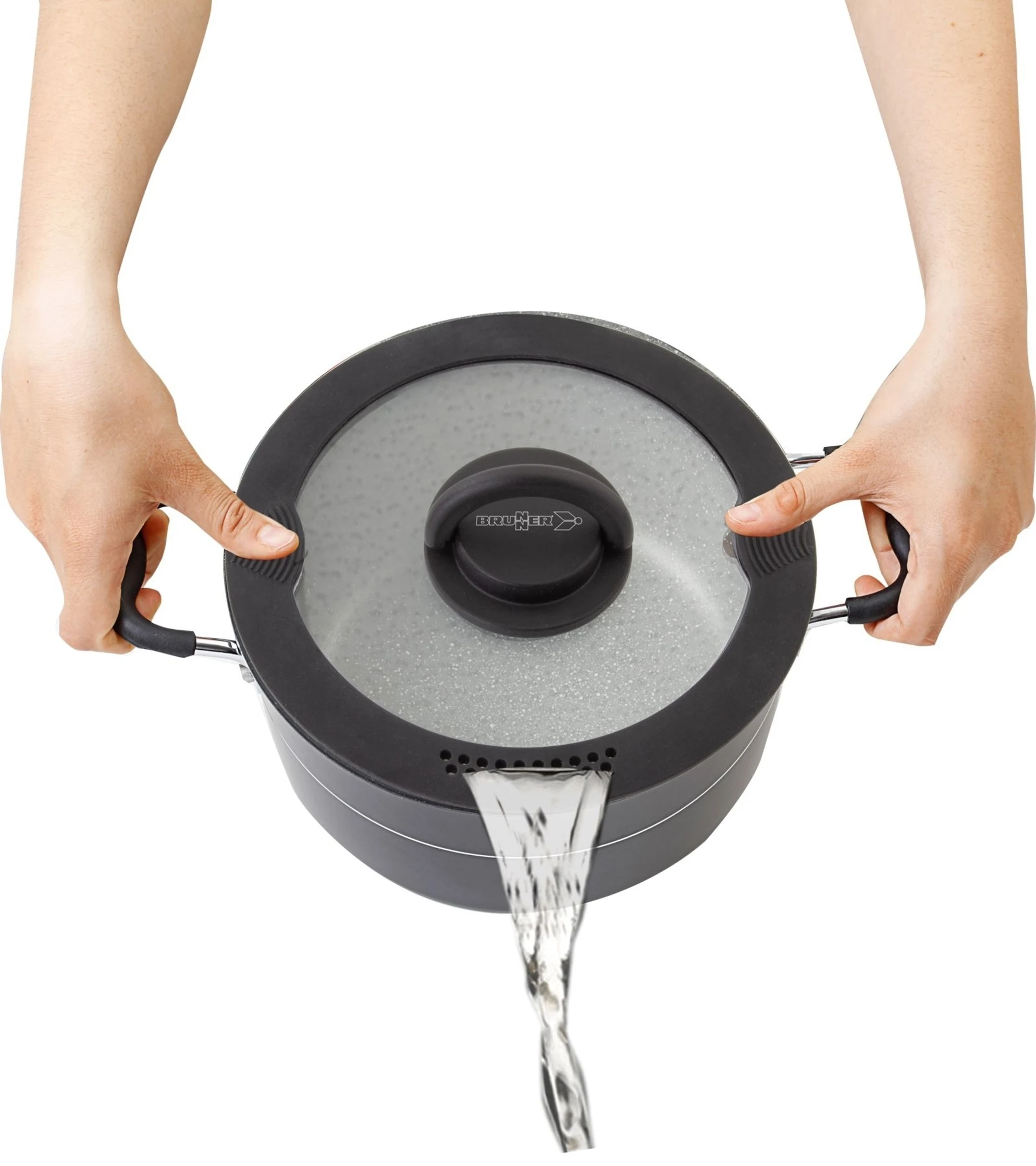 Covery Ø 24 cm