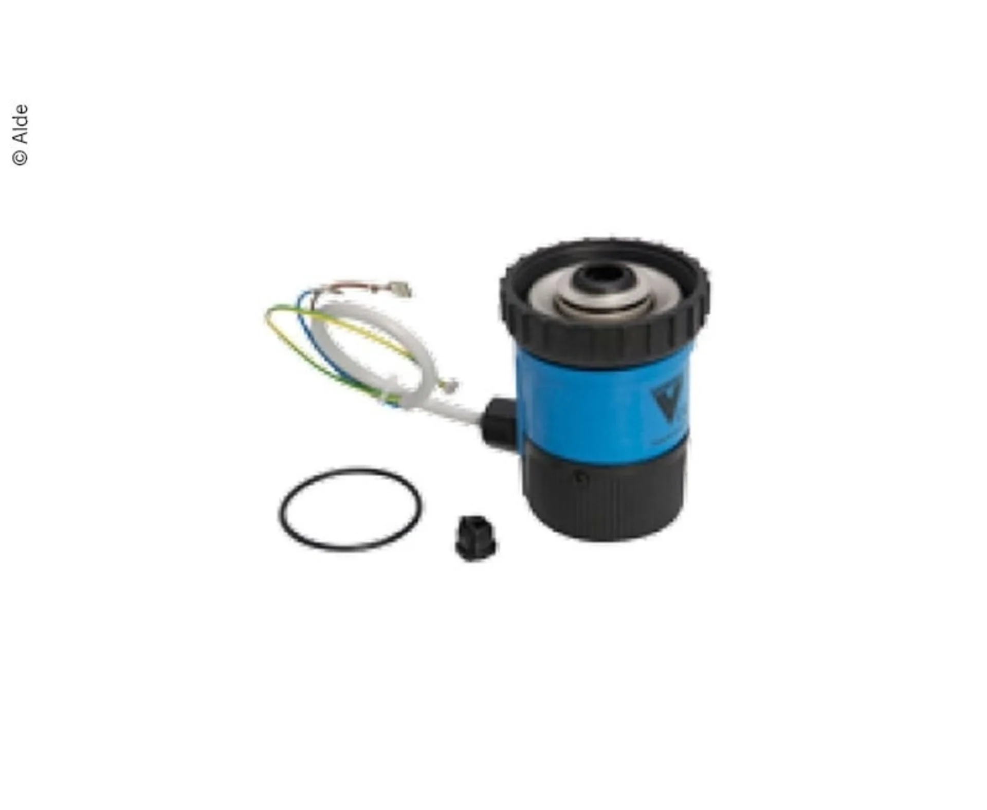 Umwälzpumpe 230 V kpl.mit