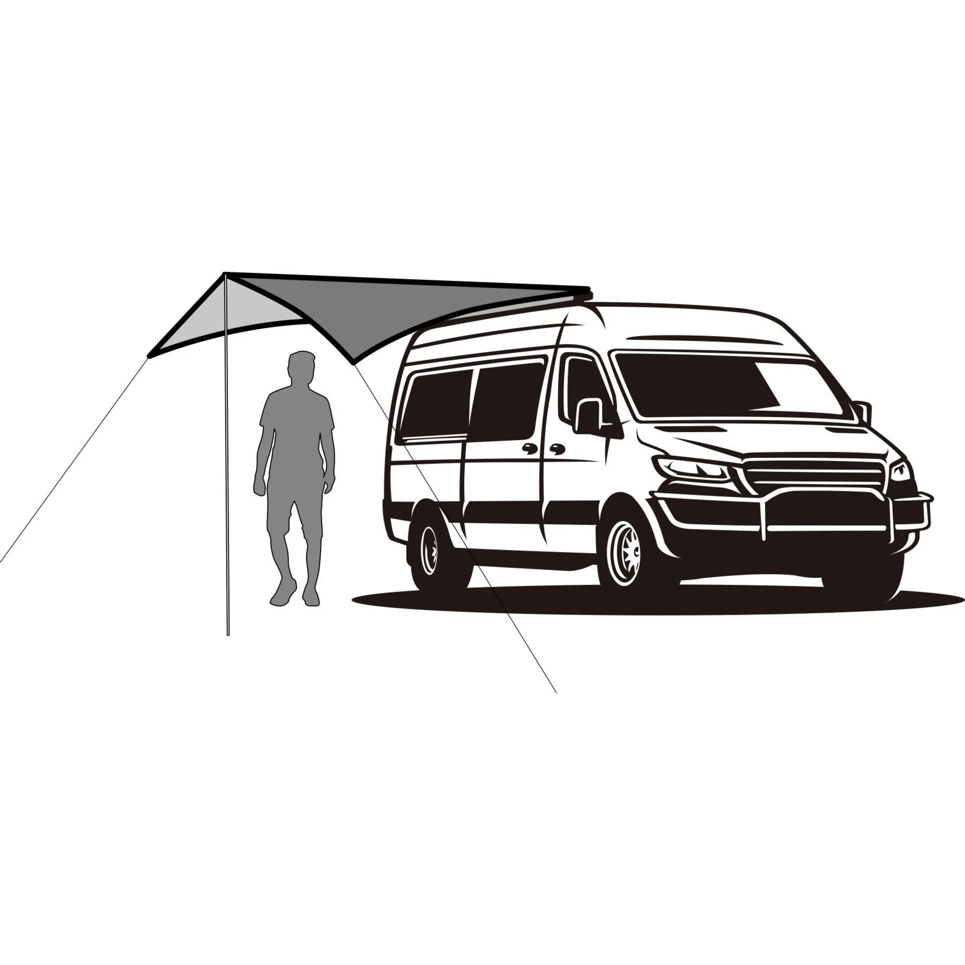 Deflector QDR 360