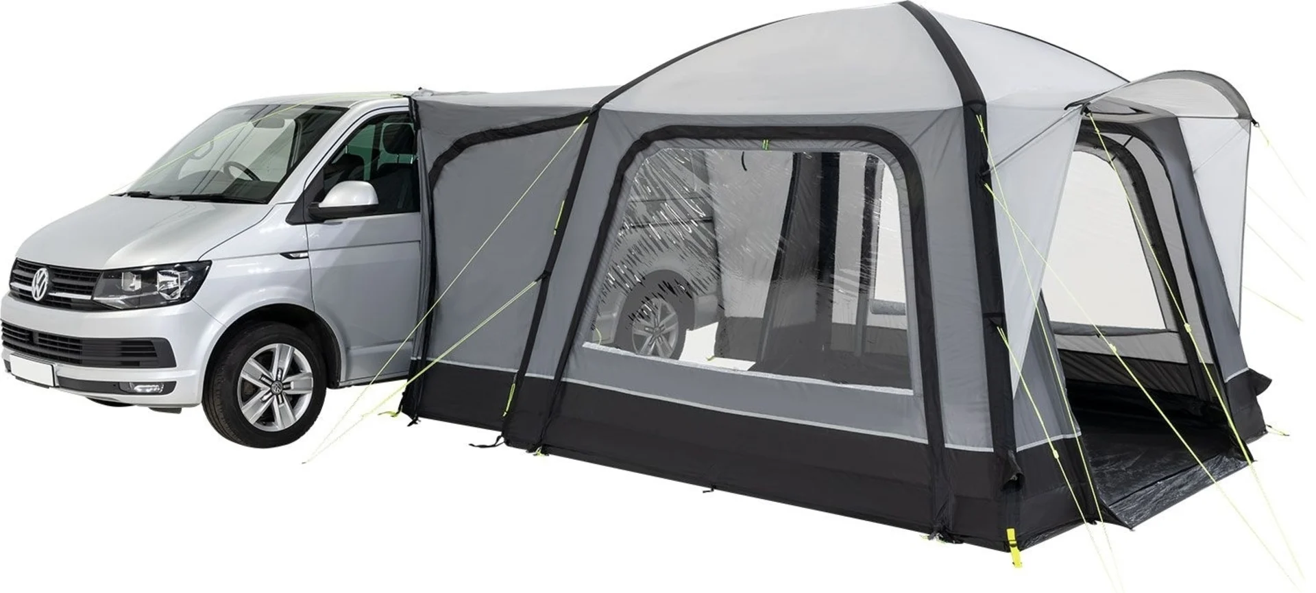 Kampa Cross Air aufblasbares Busvorzelt