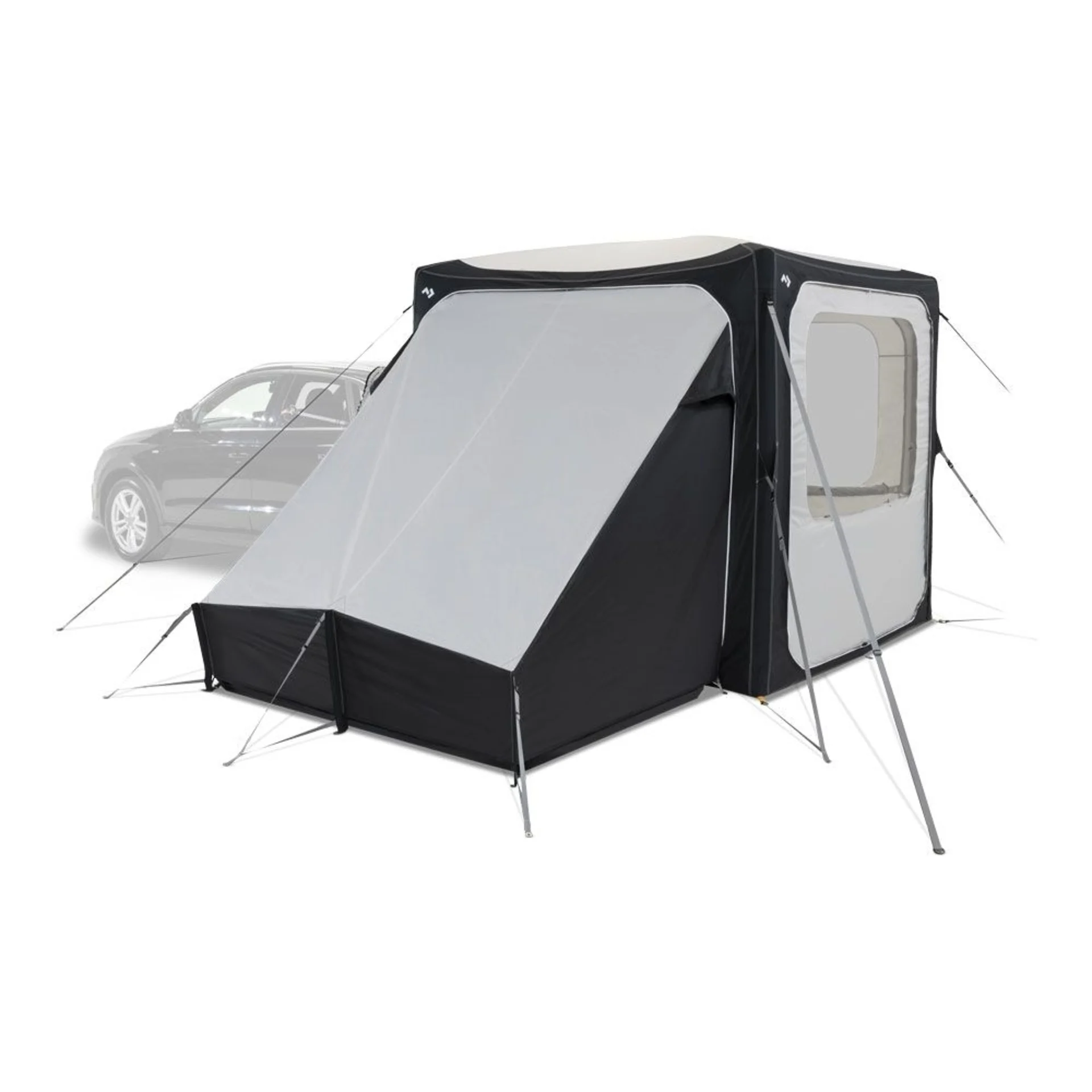 Dometic HUB extension latérale pour pavillon arrière gonflable