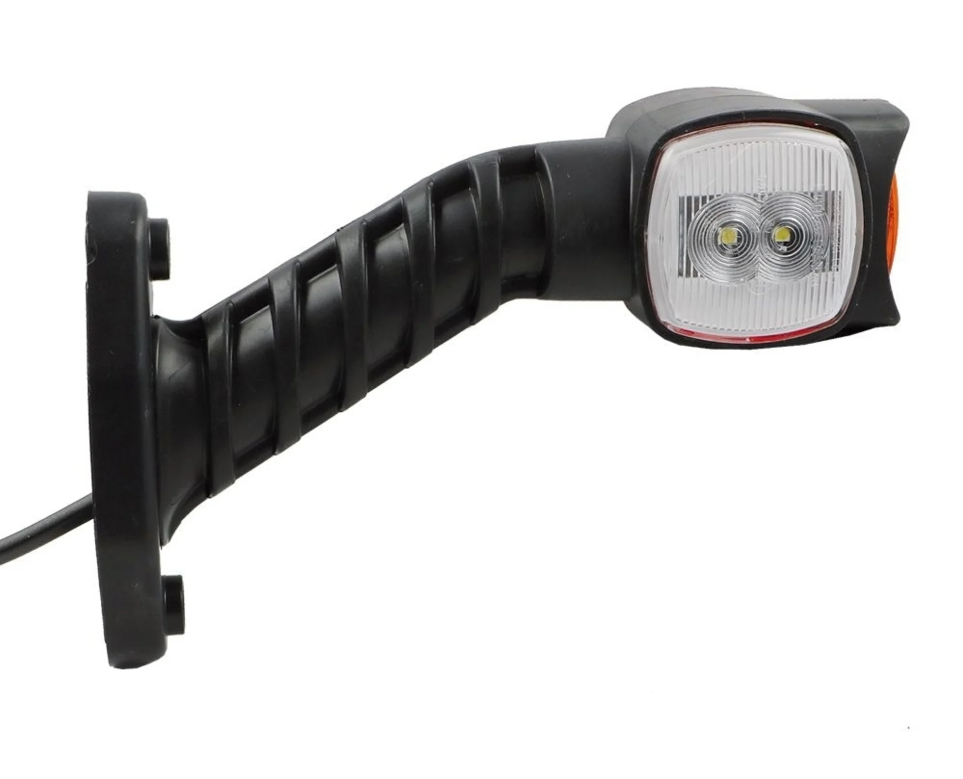 SIM LED-Umrissleuchte 3174, 12/24V, links