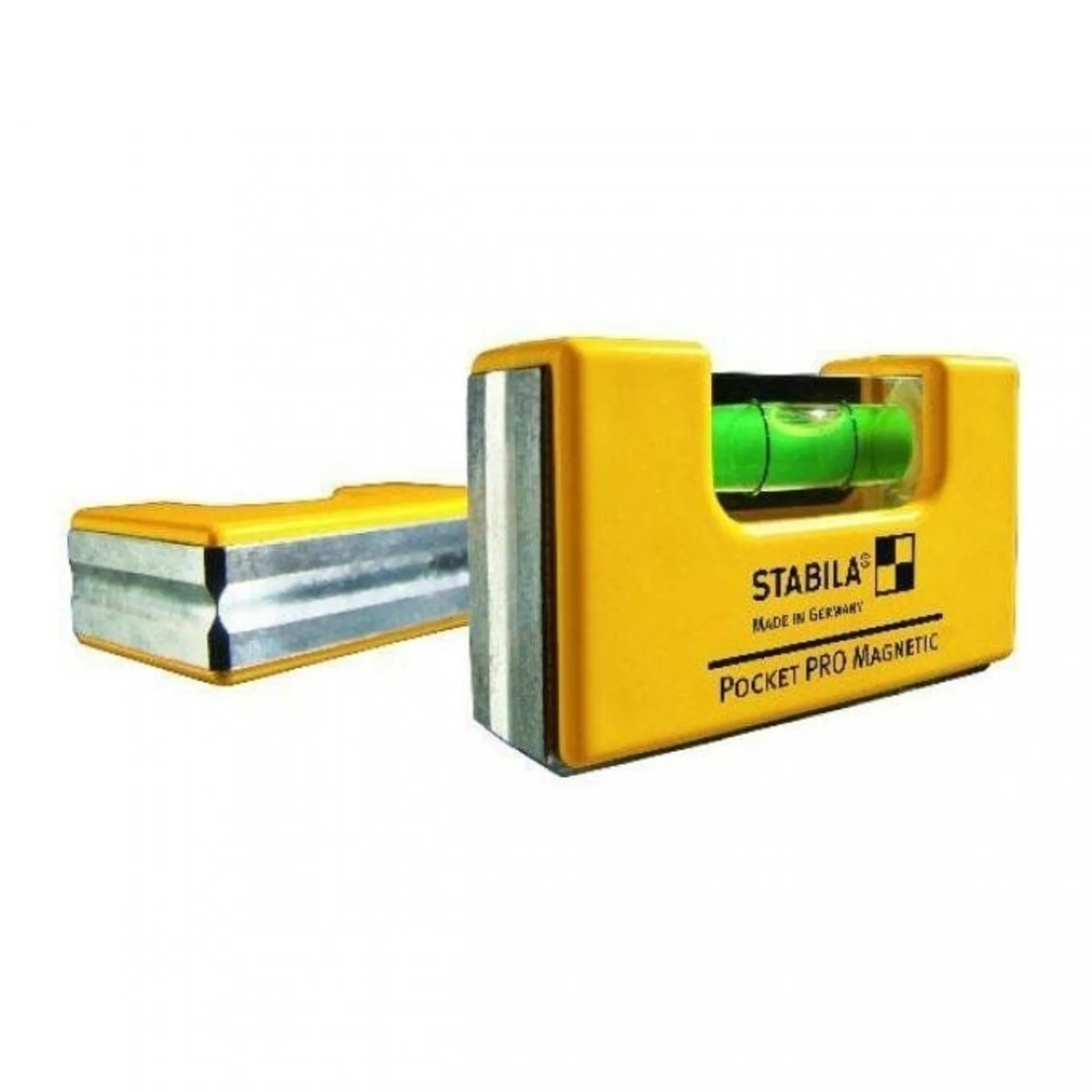 Wasserwaage Pocket Pro Magnetic