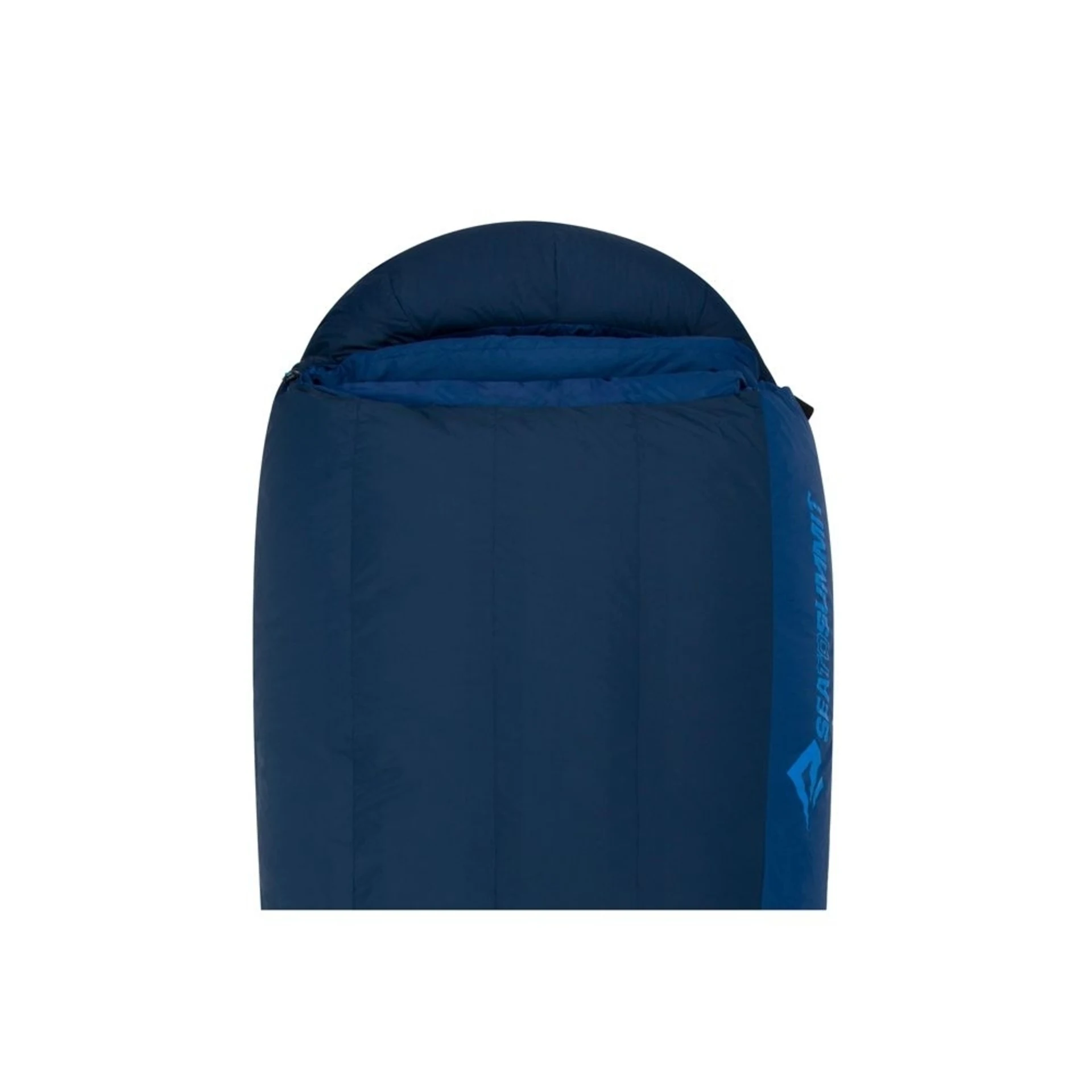 Sea to Summit Trek TkIII Daunenschlafsack Regular