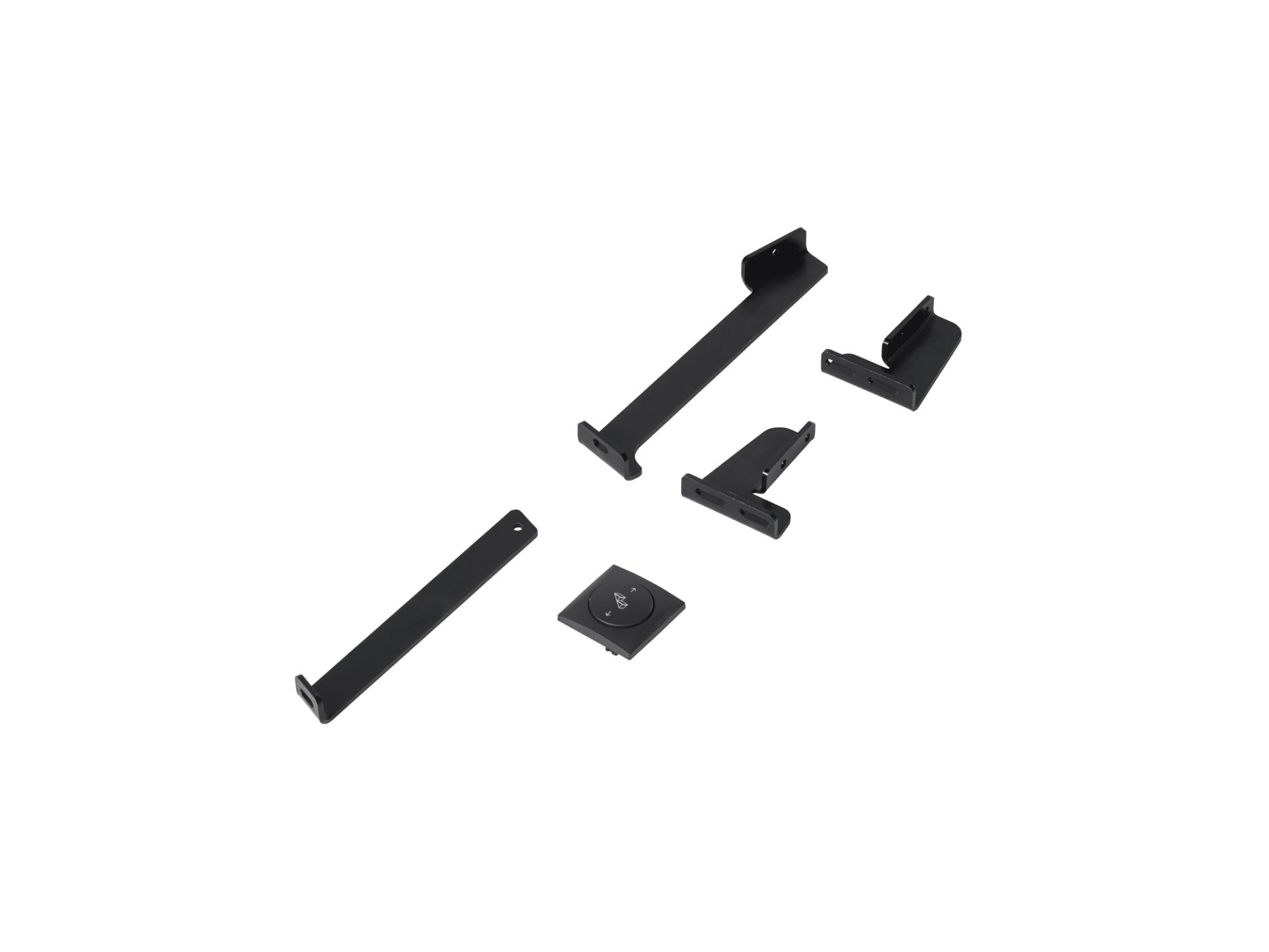 Thule Montagekit Slide Out G2 für Ford Transit ab 2014 Allradantrieb