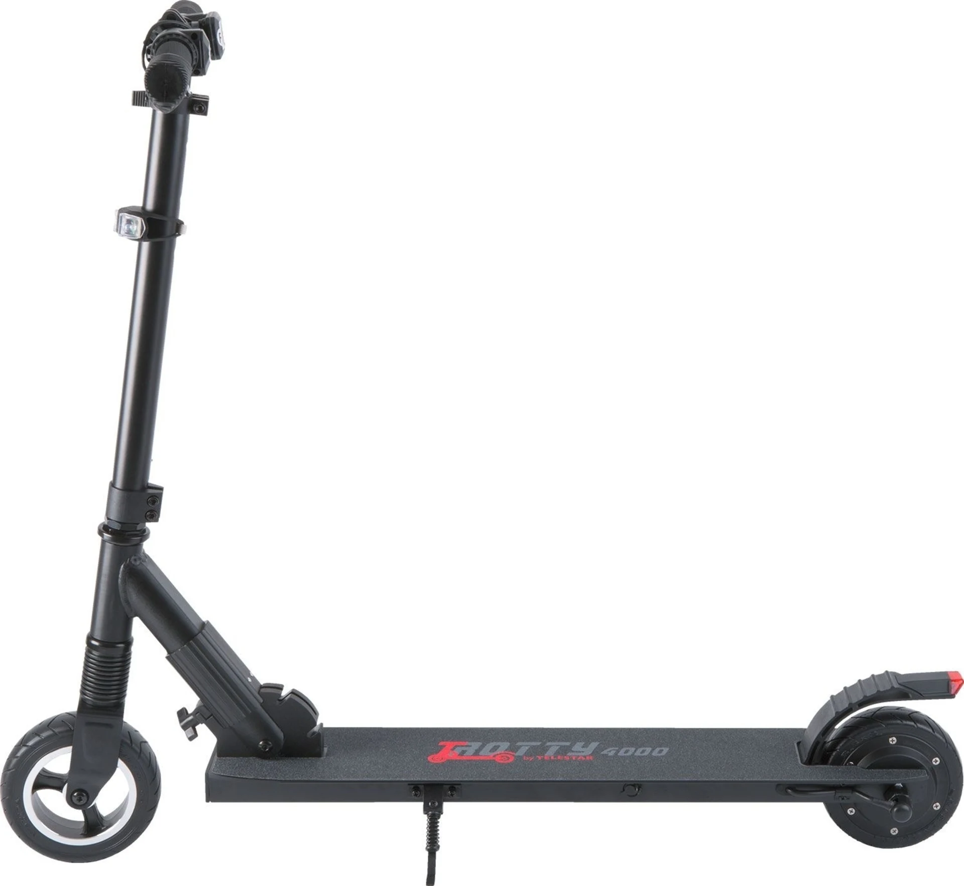 Telestar Trotty 4000 scooter électrique pliable / scooter électrique