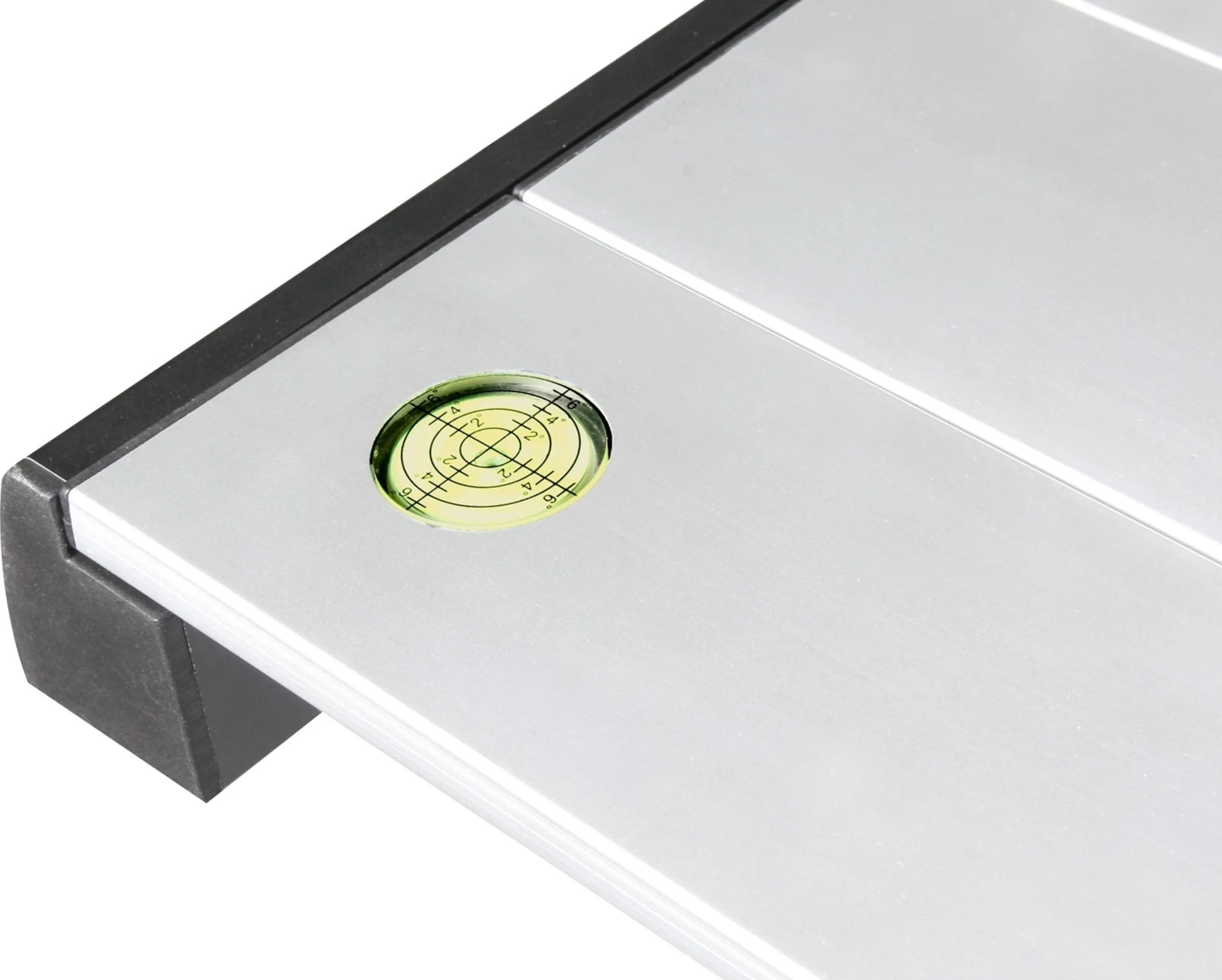 Brunner Titanium Quadra 4 NG Rolltisch 120,5 x 70 cm