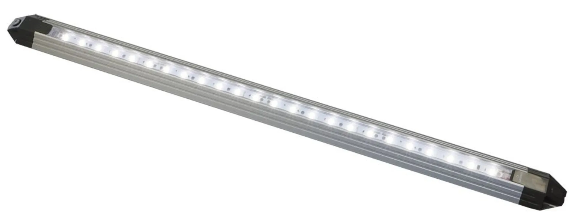 LED Aussen-/Innenleuchte NEBULA 12 V 24 LED