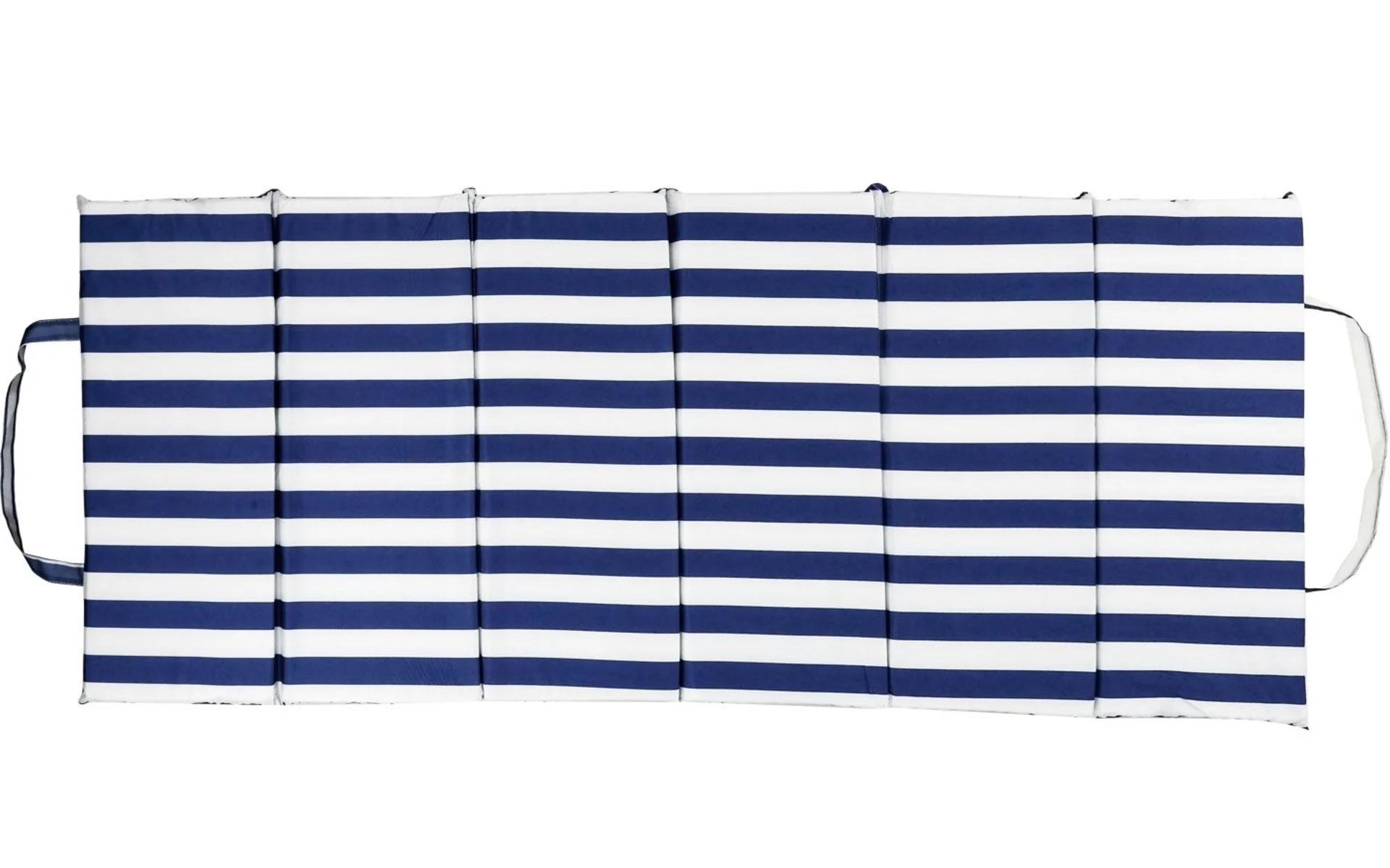 Happy People Grenada Faltbare Strandmatte 183 x 54 cm